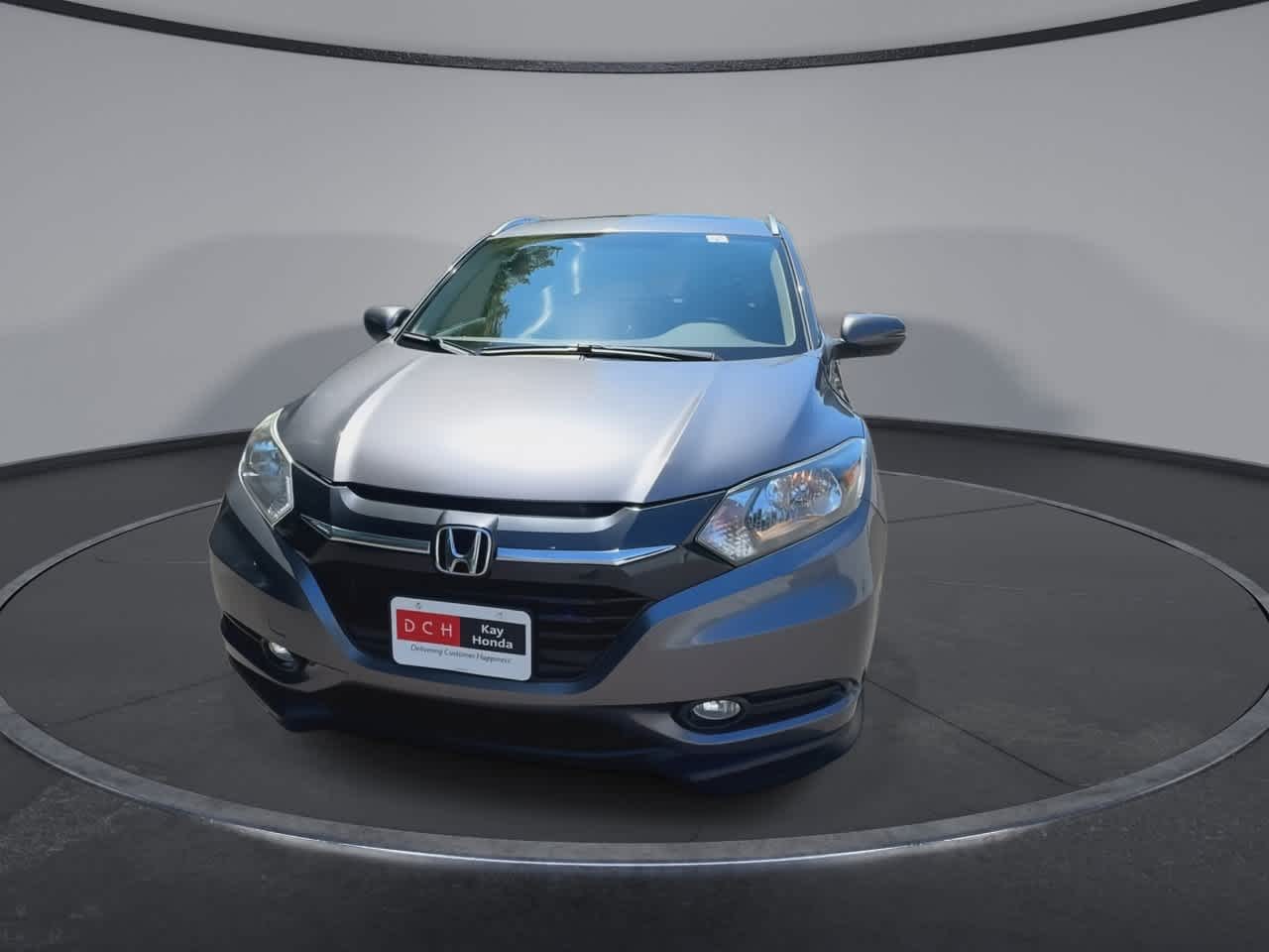 Thumbnail: 2017 Honda HR-V - 3