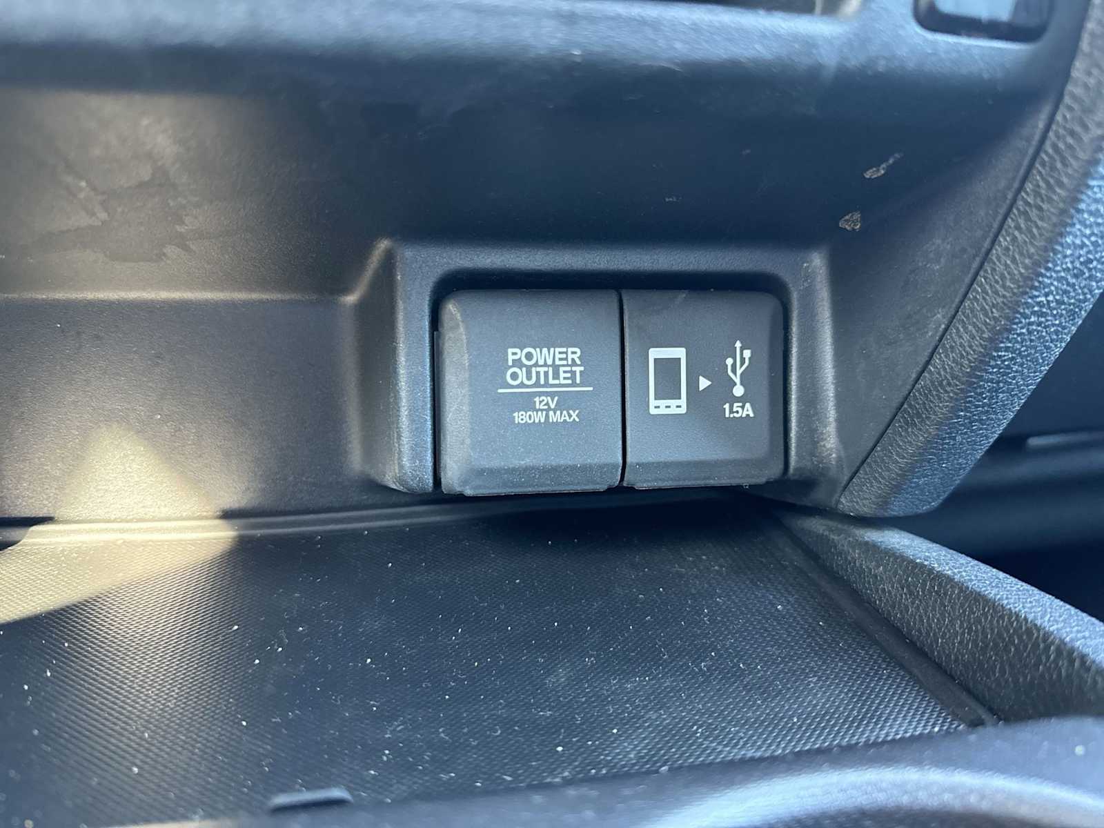 Thumbnail: 2021 Honda Ridgeline - 29