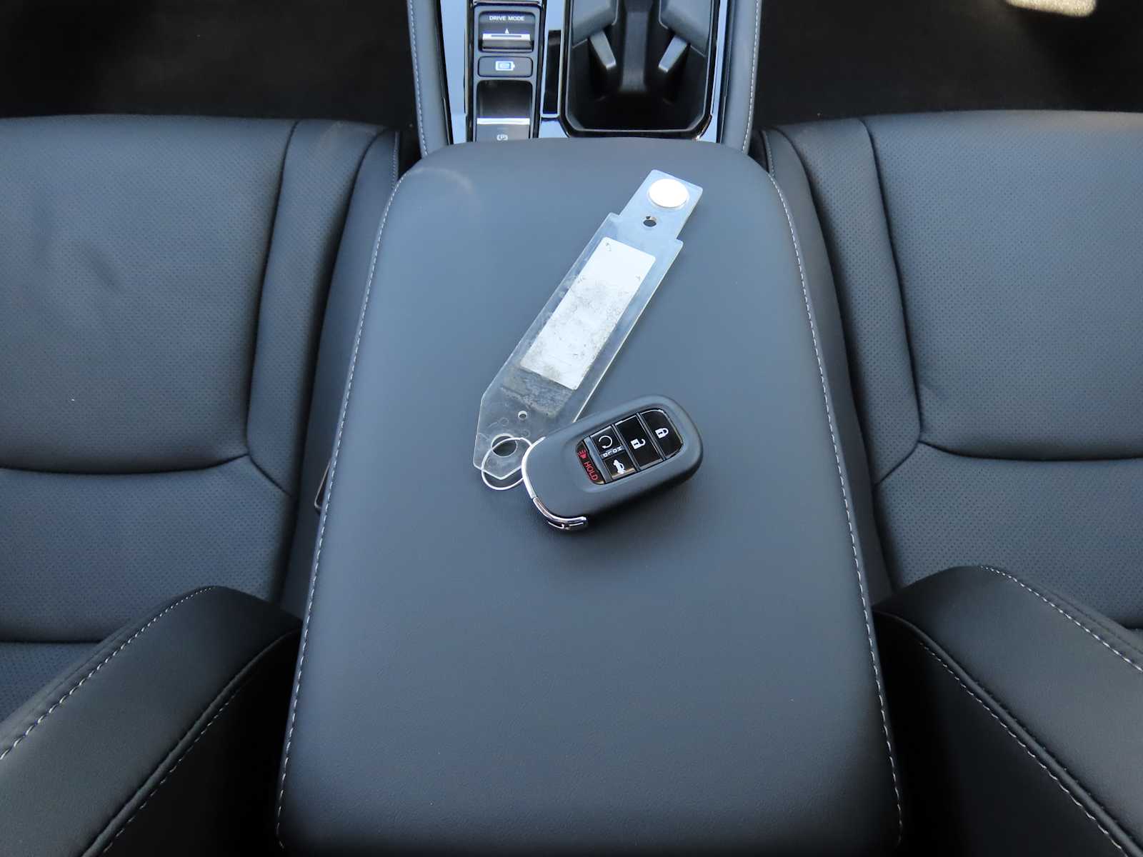 Thumbnail: 2025 Honda Accord - 25