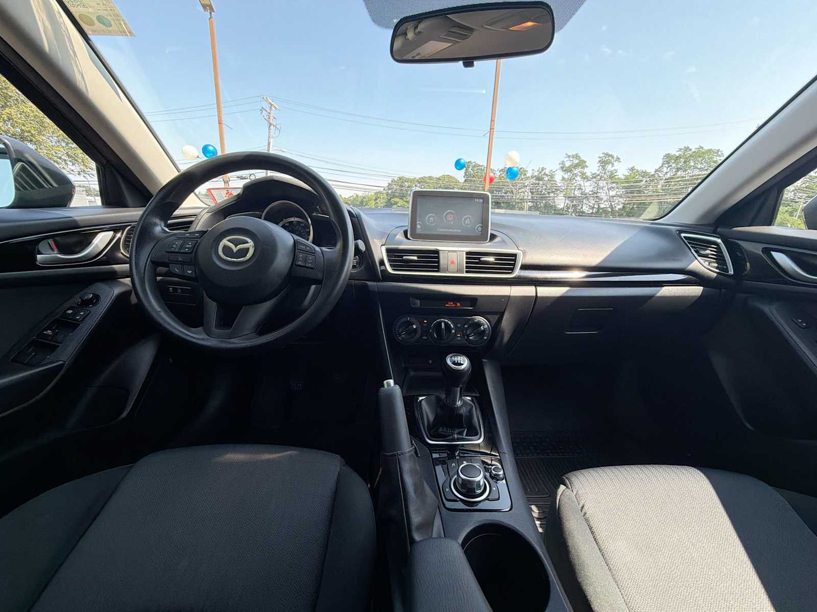 Thumbnail: 2016 Mazda Mazda3 - 20