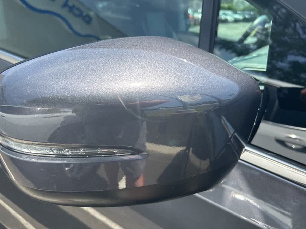 Thumbnail: 2023 Honda Odyssey - 20