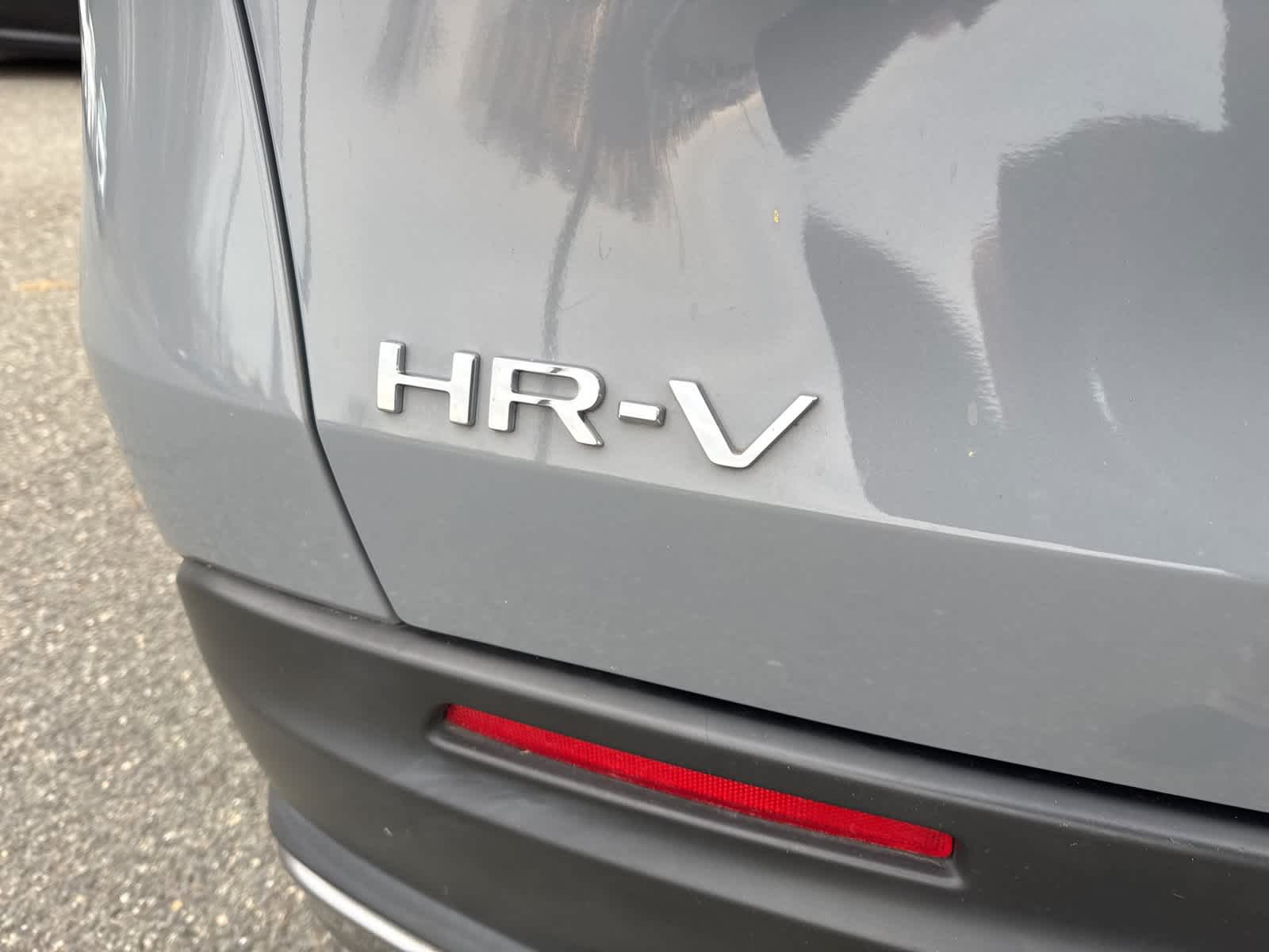 Thumbnail: 2023 Honda HR-V - 24