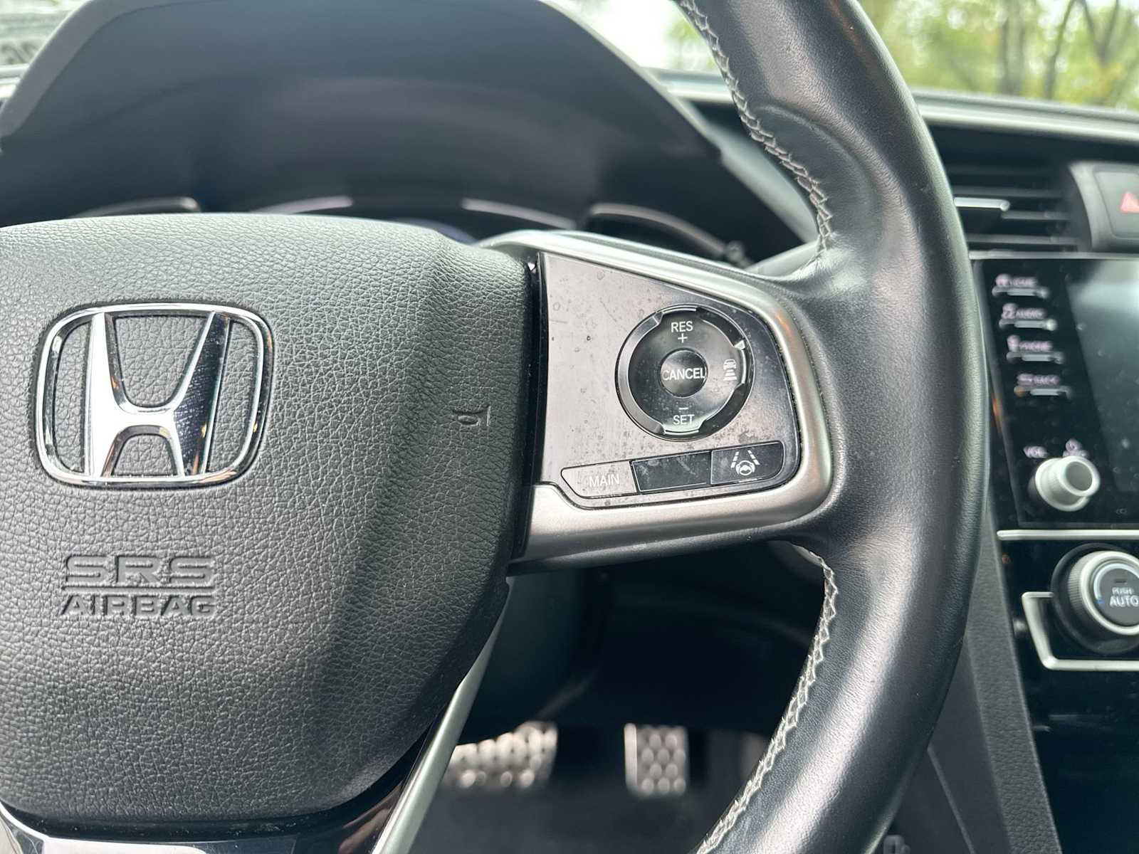 Thumbnail: 2021 Honda Civic - 25