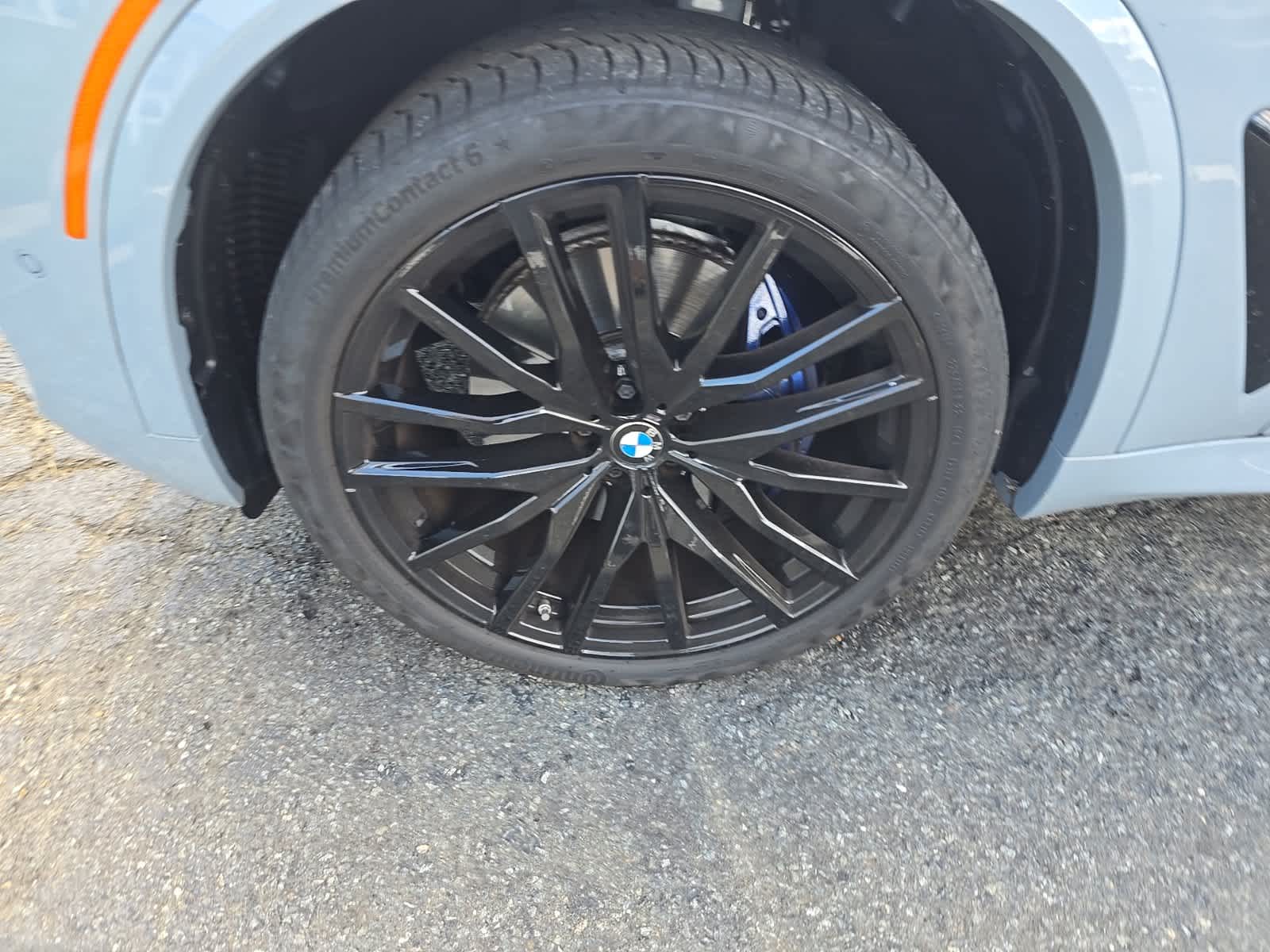 Thumbnail: 2024 BMW X5 - 4