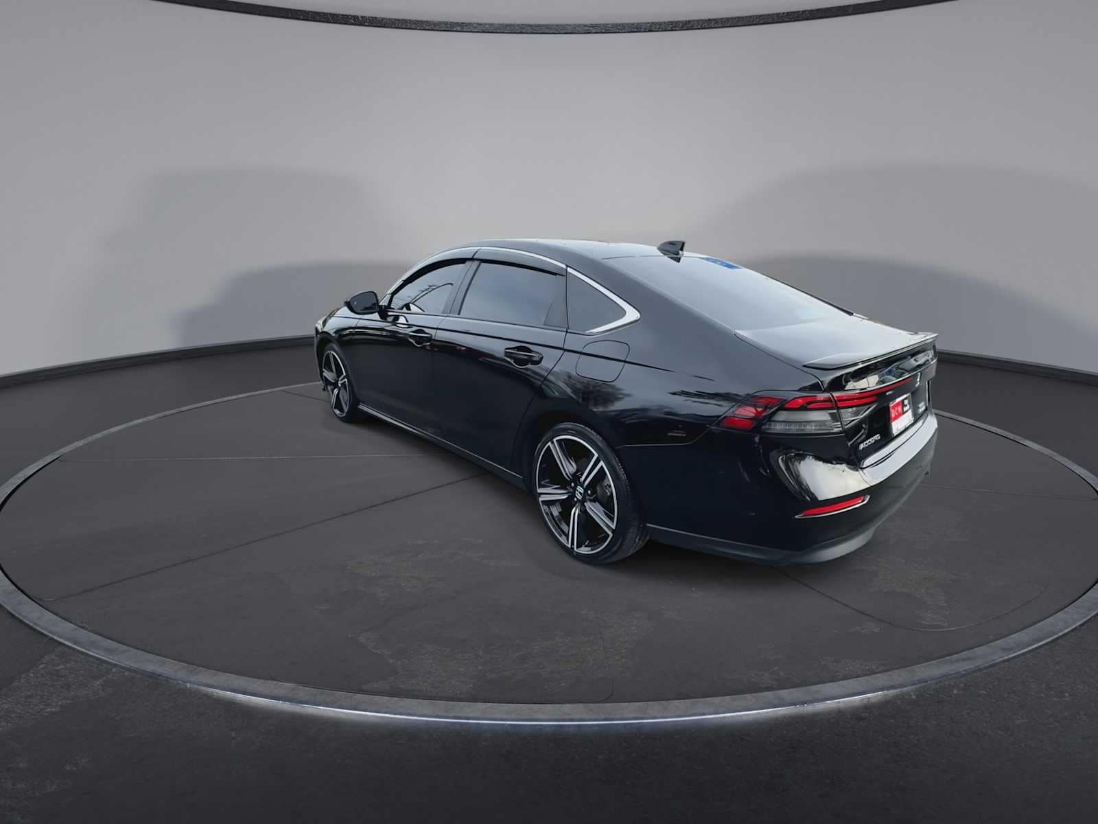 Thumbnail: 2023 Honda Accord - 6
