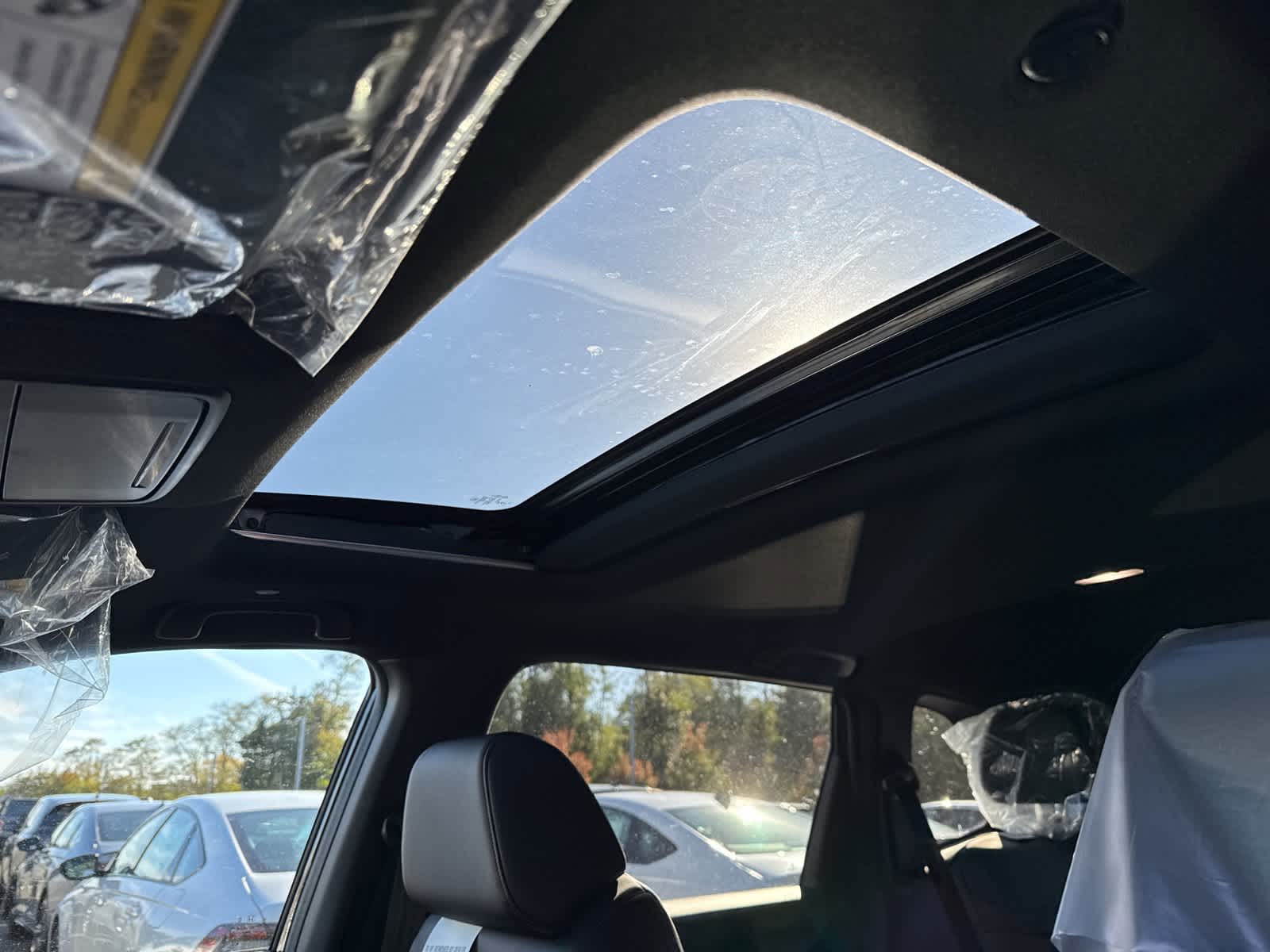 Thumbnail: 2026 Honda CR-V - 19