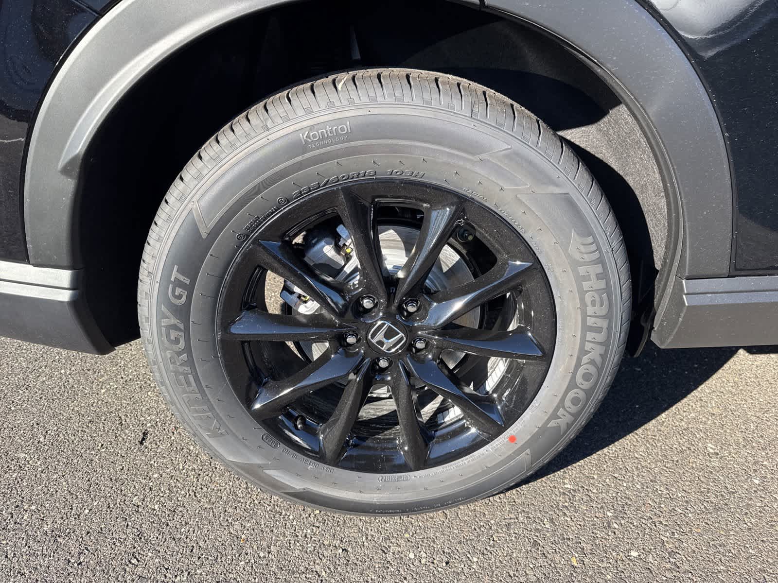 Thumbnail: 2026 Honda CR-V - 25