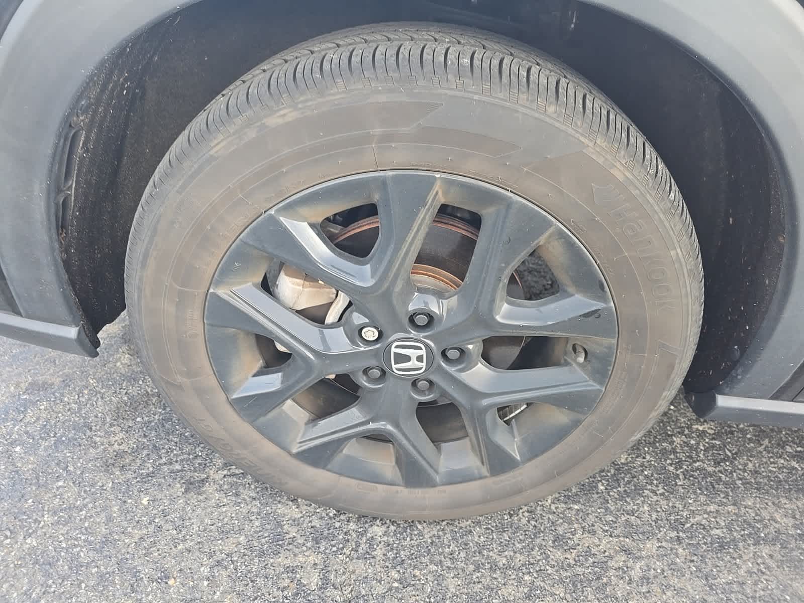 Thumbnail: 2023 Honda HR-V - 10