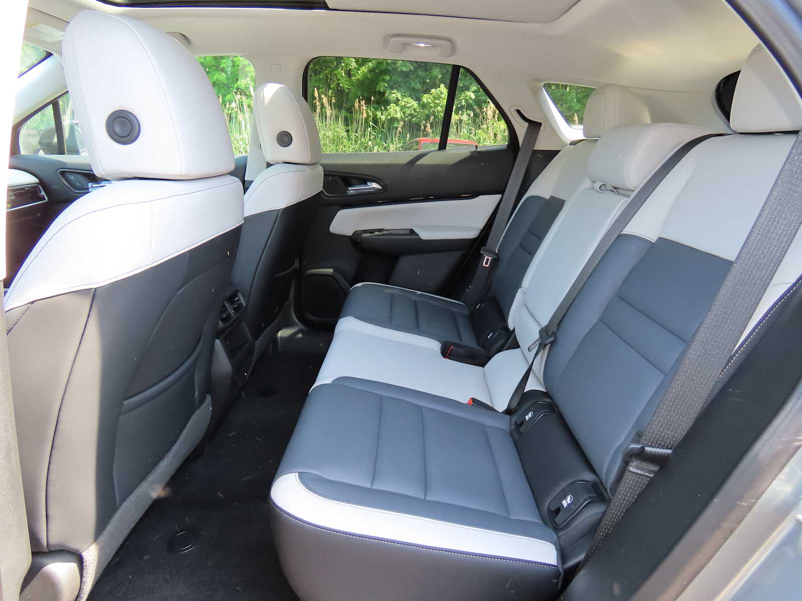 Thumbnail: 2026 Honda Prologue - 13