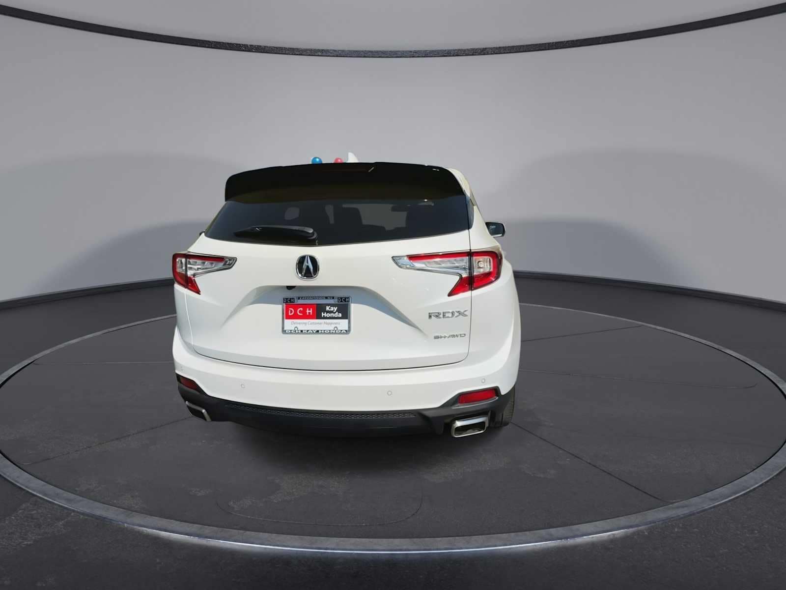 Thumbnail: 2023 Acura RDX - 7