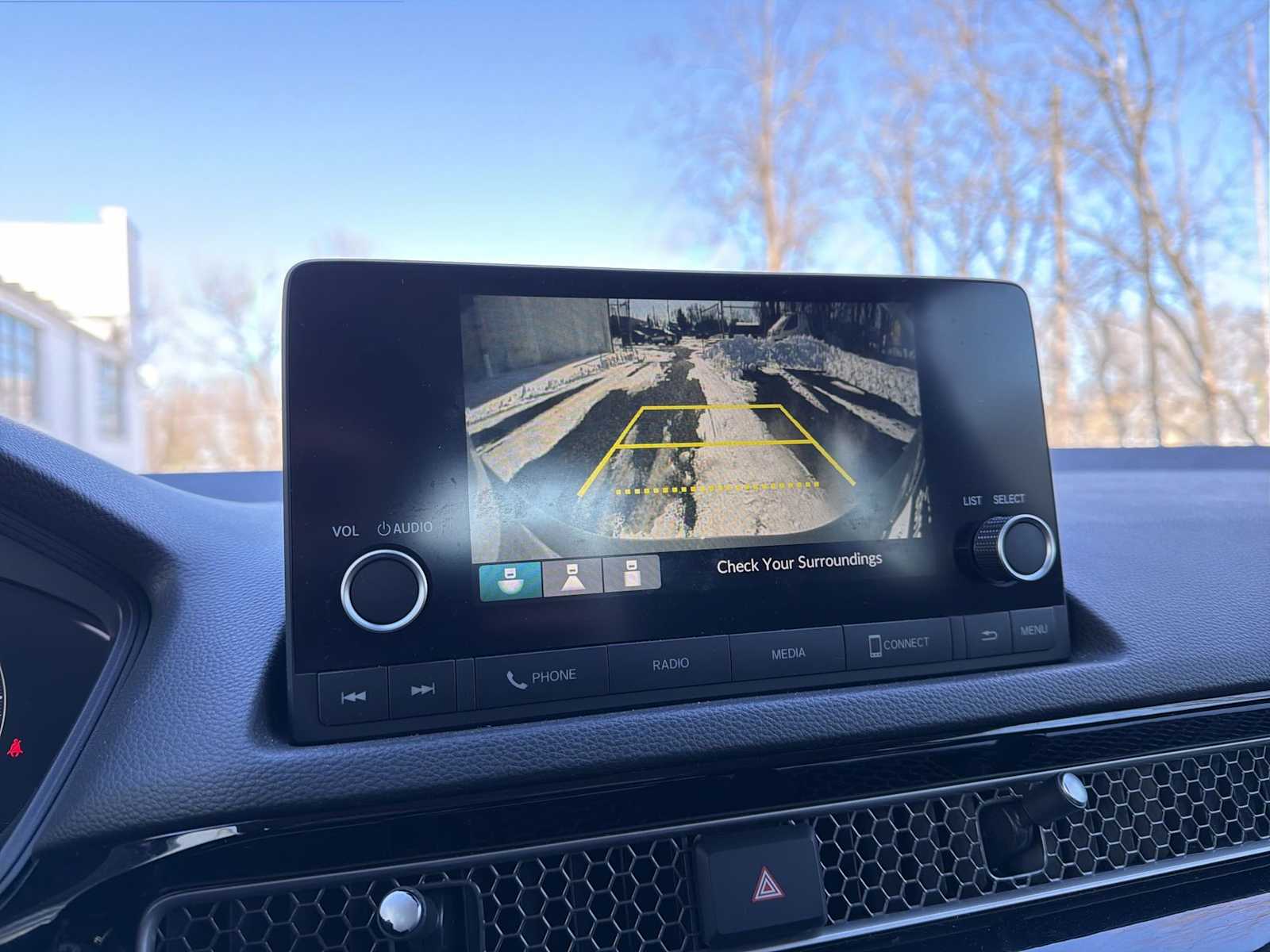 Thumbnail: 2023 Honda Civic - 27