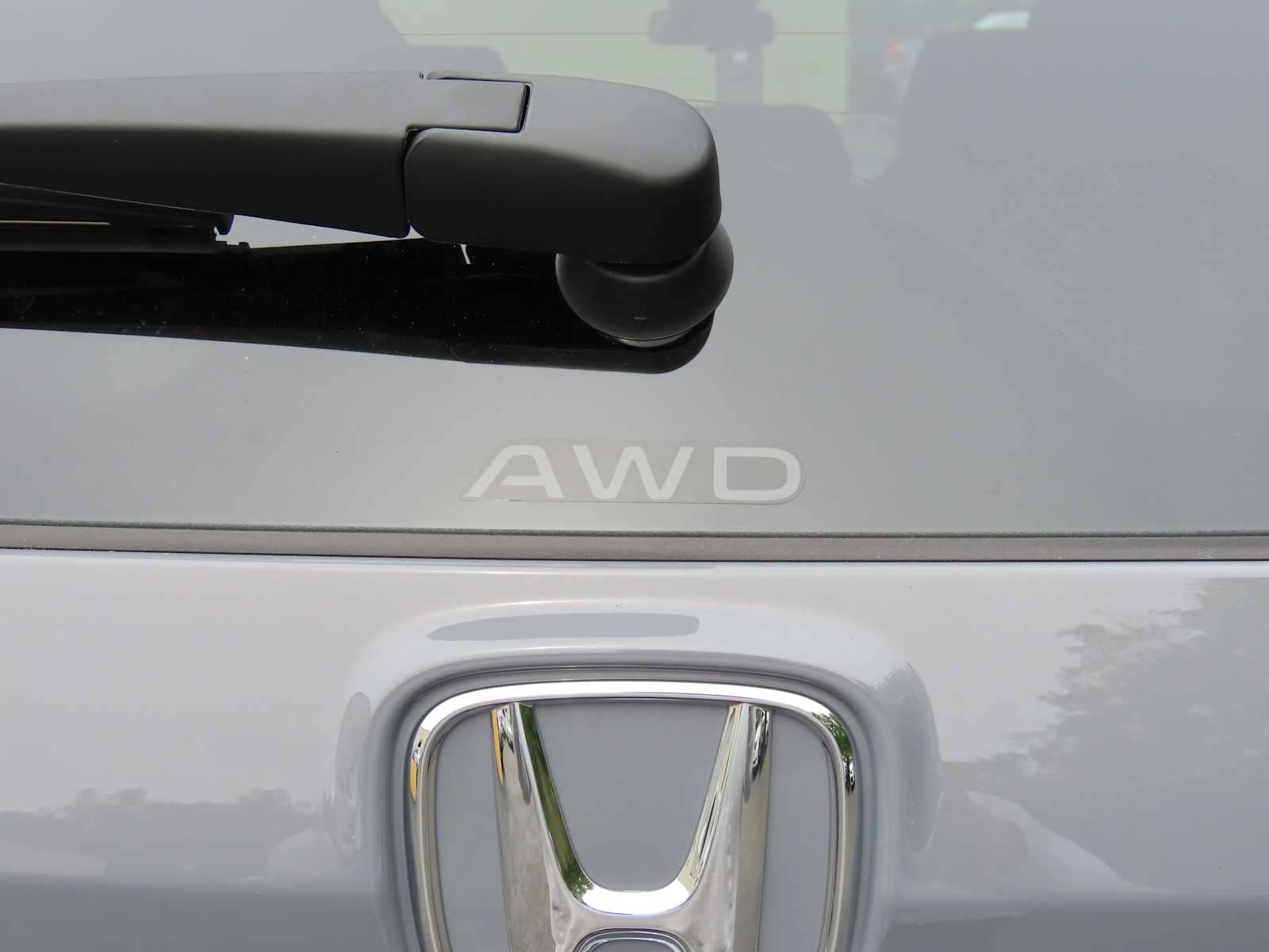 Thumbnail: 2026 Honda CR-V - 8