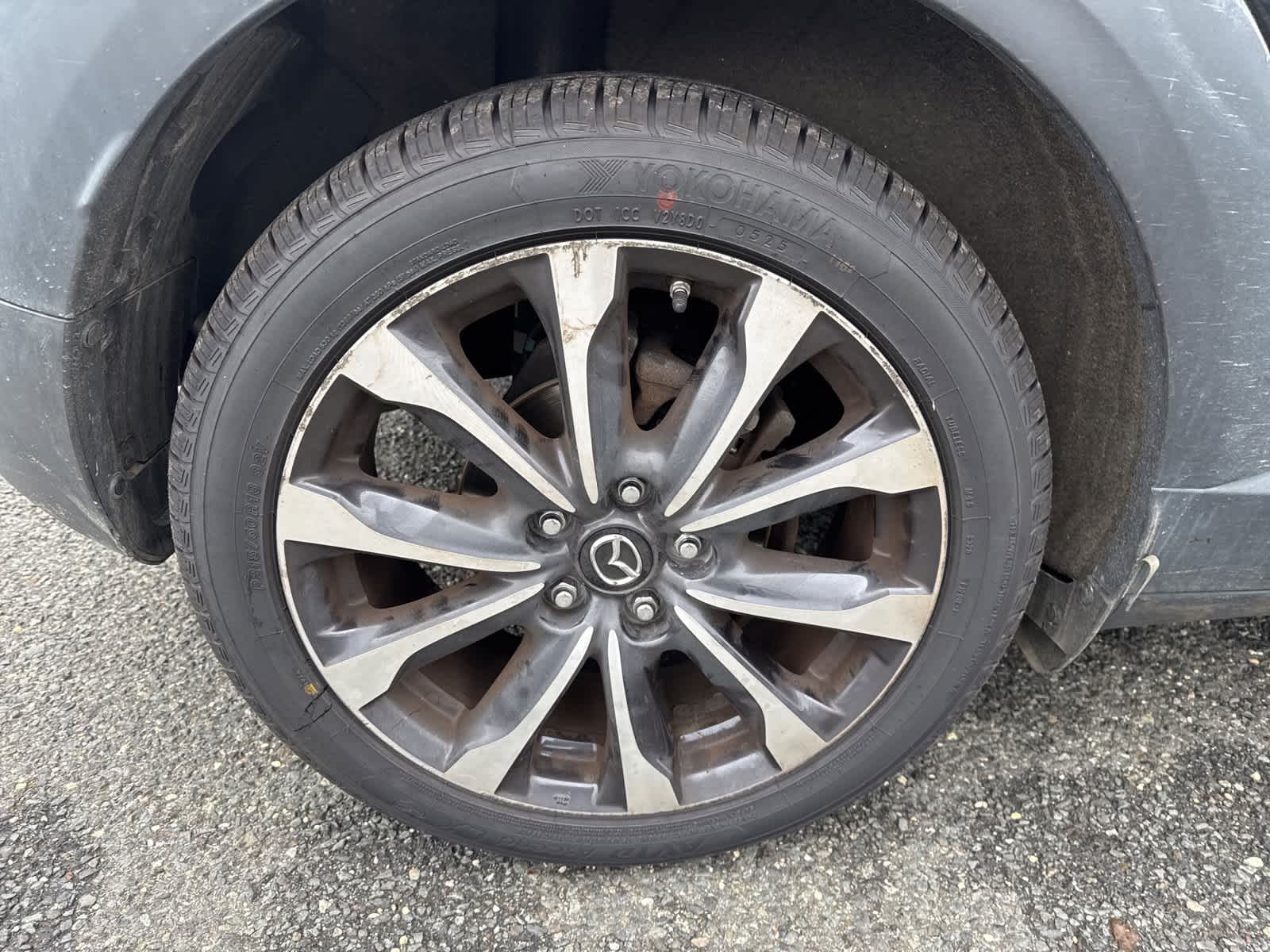 Thumbnail: 2019 Mazda CX-3 - 23
