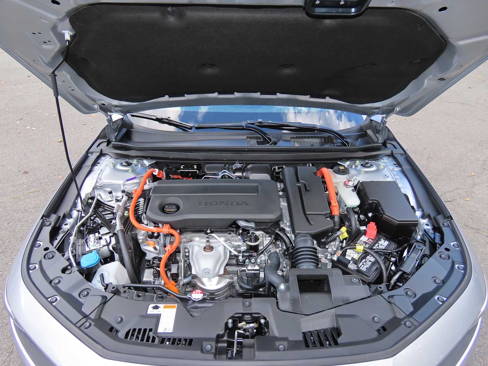 Thumbnail: 2025 Honda Accord - 10