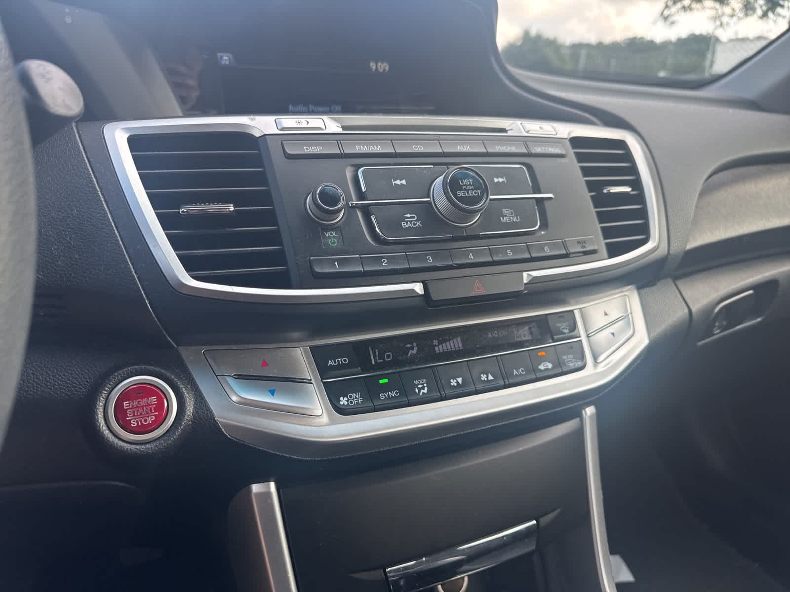 Thumbnail: 2013 Honda Accord - 14