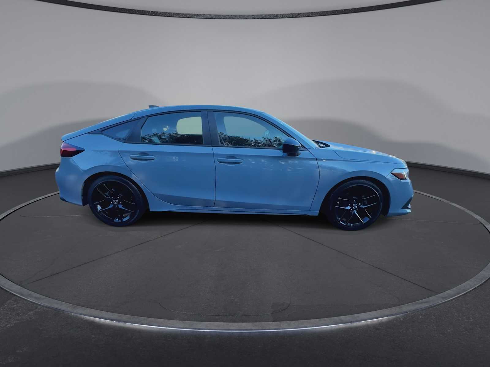 Thumbnail: 2022 Honda Civic - 9