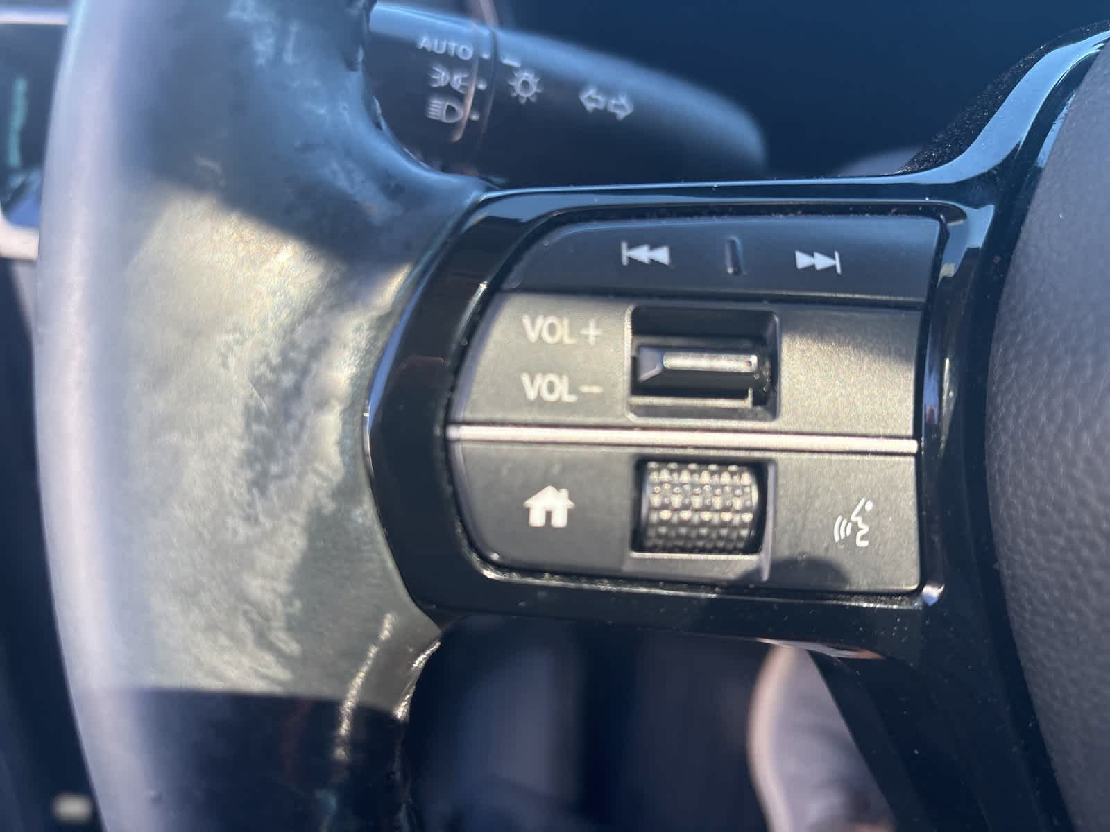 Thumbnail: 2023 Honda CR-V - 10