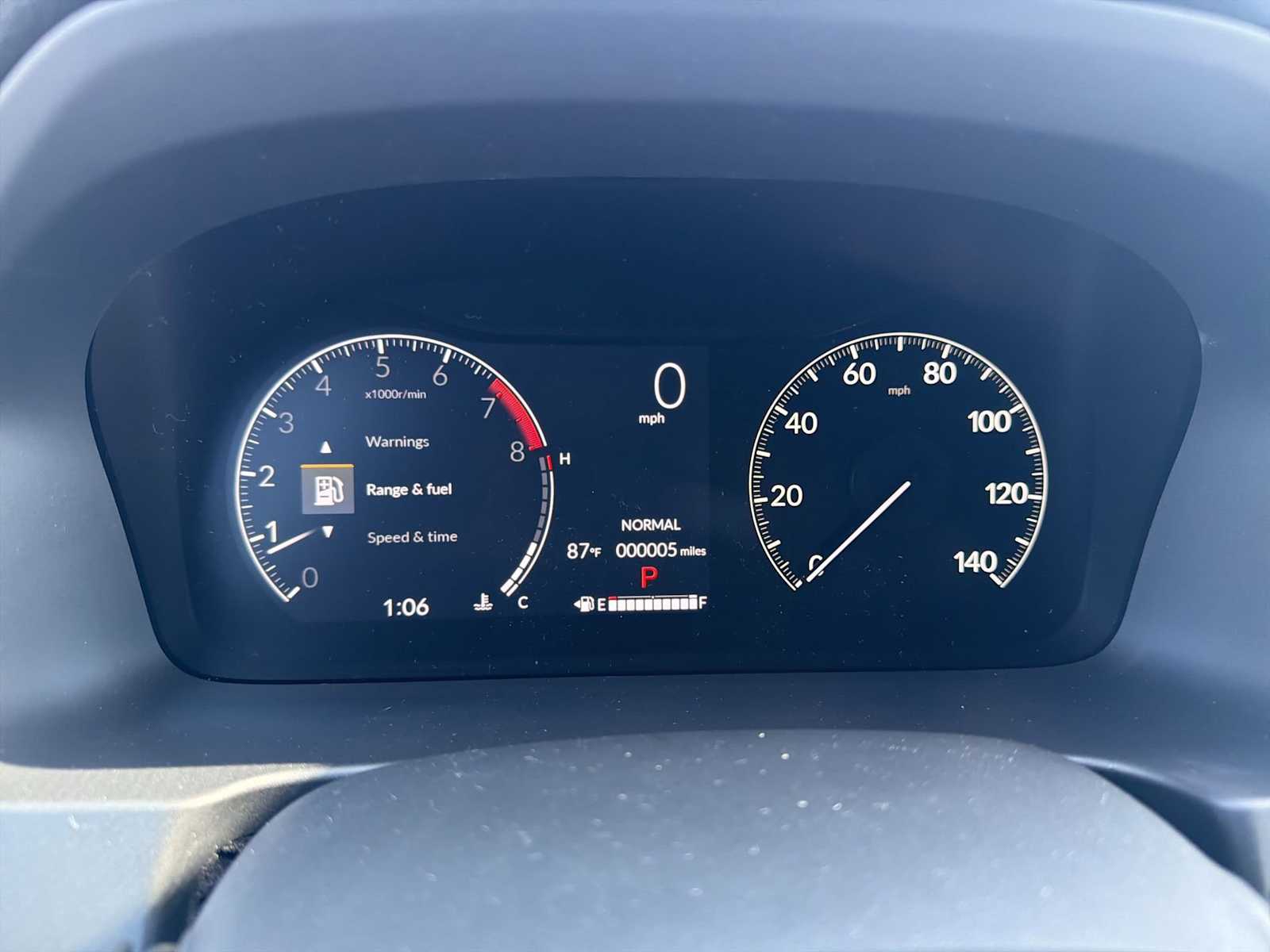 Thumbnail: 2026 Honda Ridgeline - 31