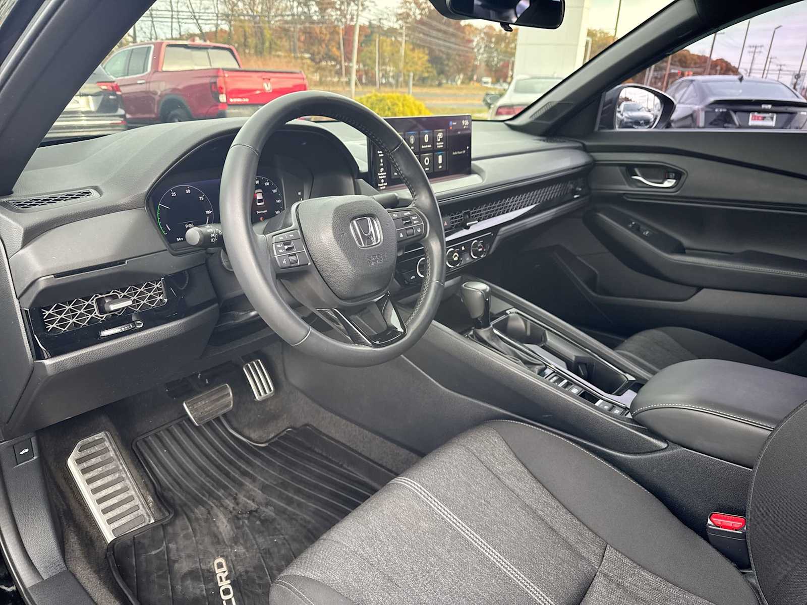 Thumbnail: 2023 Honda Accord - 10