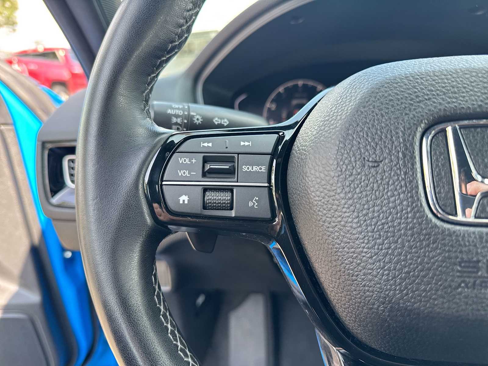 Thumbnail: 2022 Honda Civic - 24