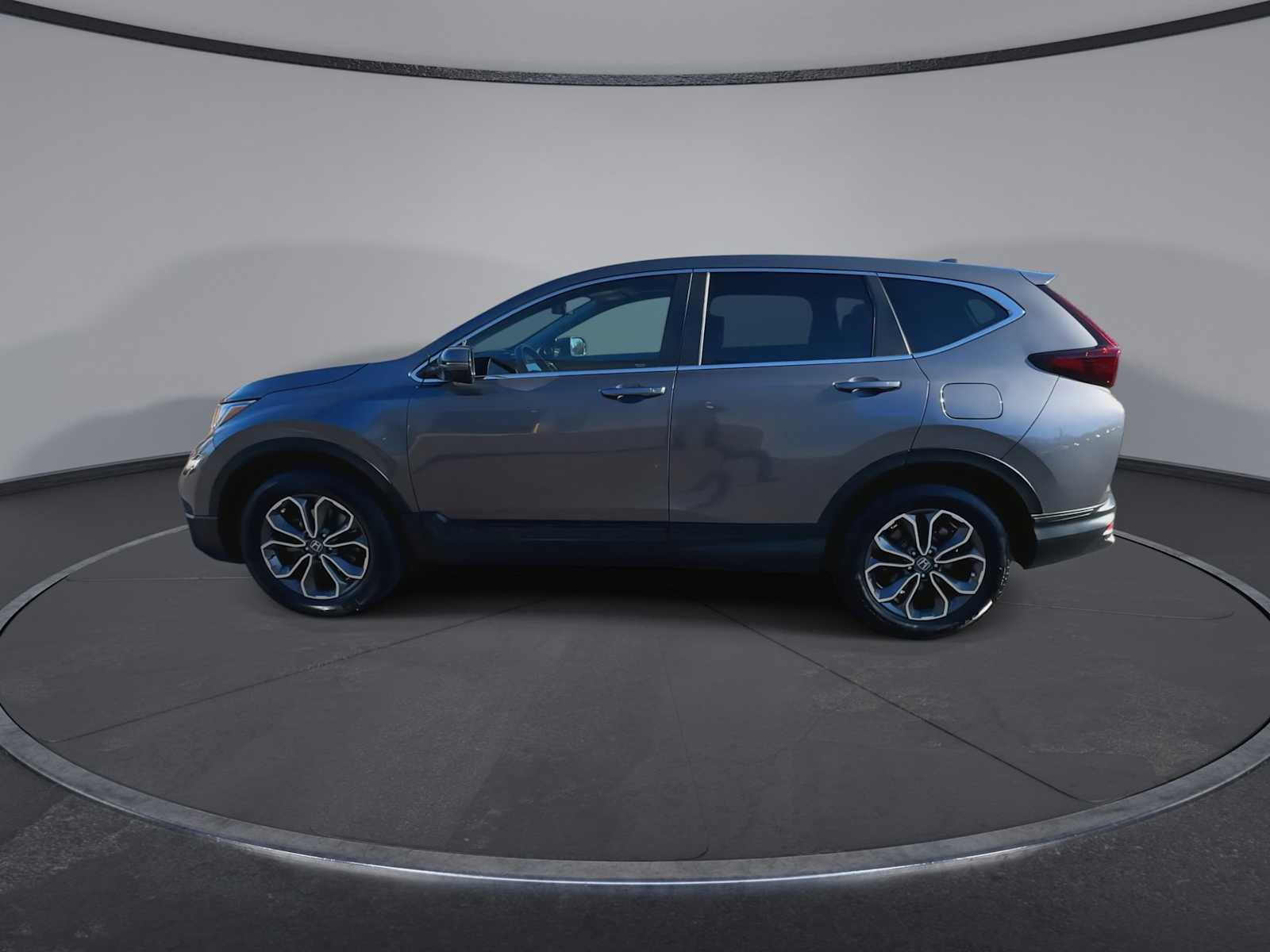 Thumbnail: 2022 Honda CR-V - 5