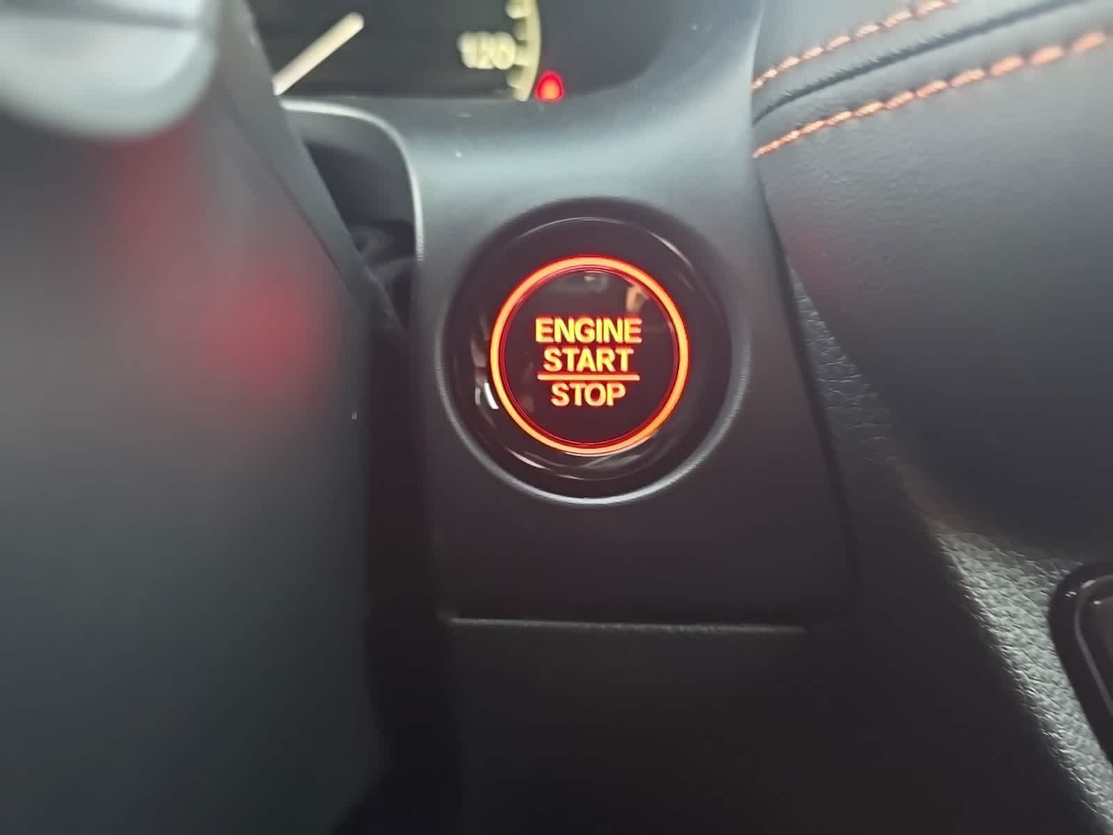 Thumbnail: 2023 Honda HR-V - 35