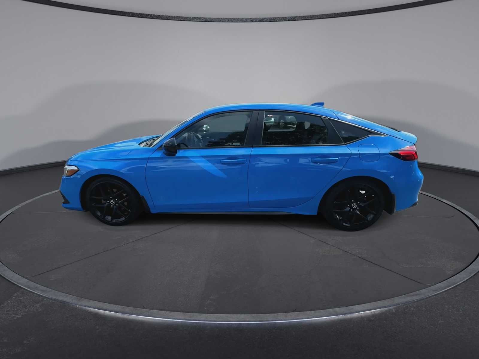 Thumbnail: 2022 Honda Civic - 5