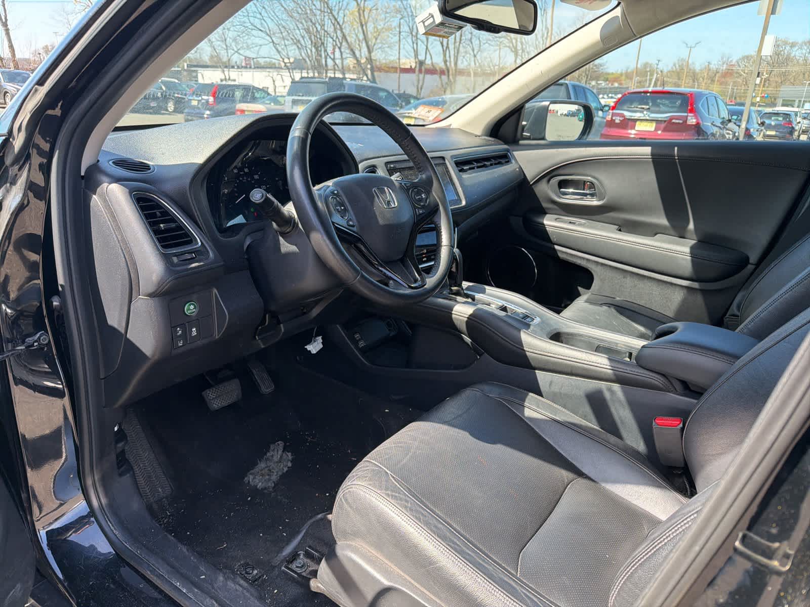 Thumbnail: 2020 Honda HR-V - 11