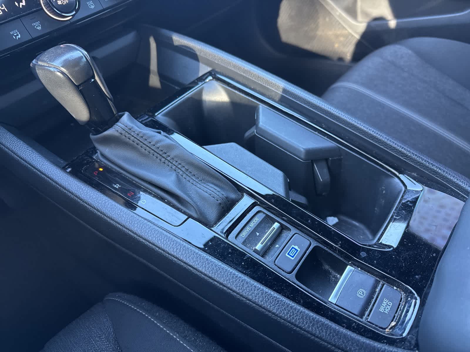 Thumbnail: 2023 Honda Accord - 16