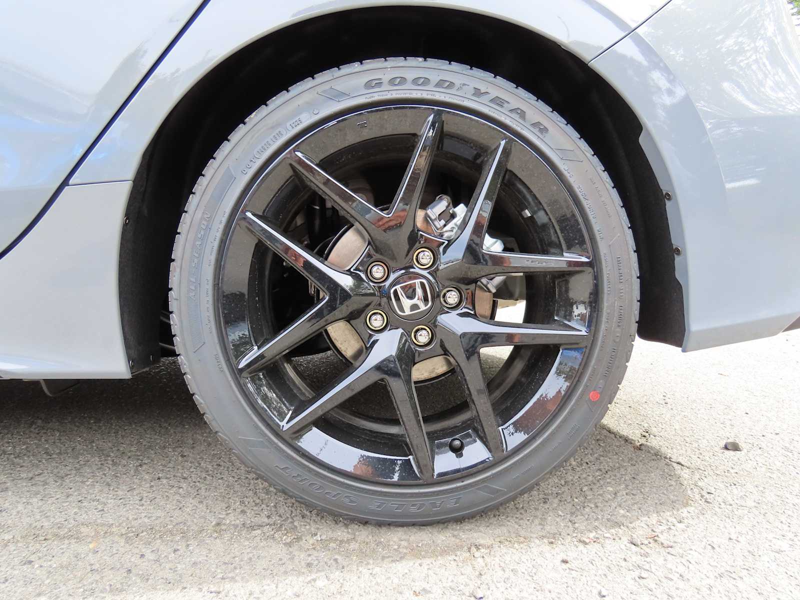 Thumbnail: 2026 Honda Civic - 9