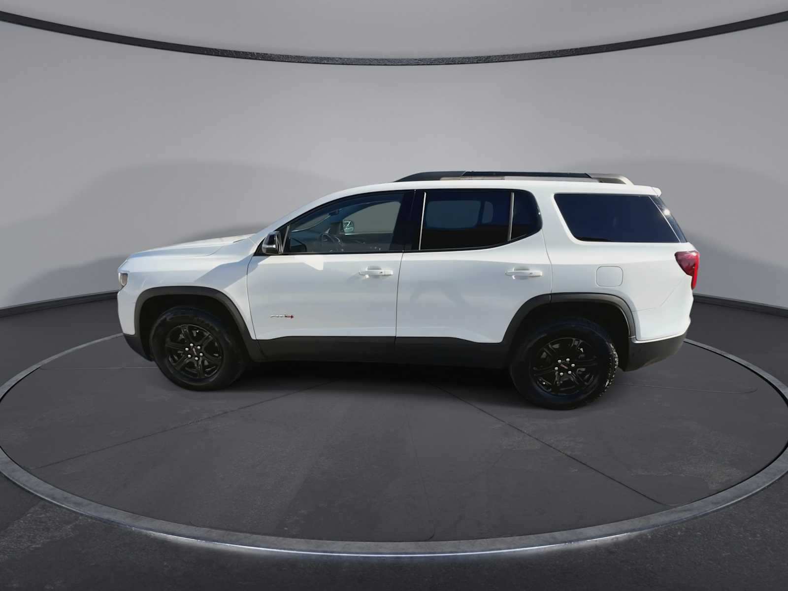 Thumbnail: 2022 GMC Acadia - 5