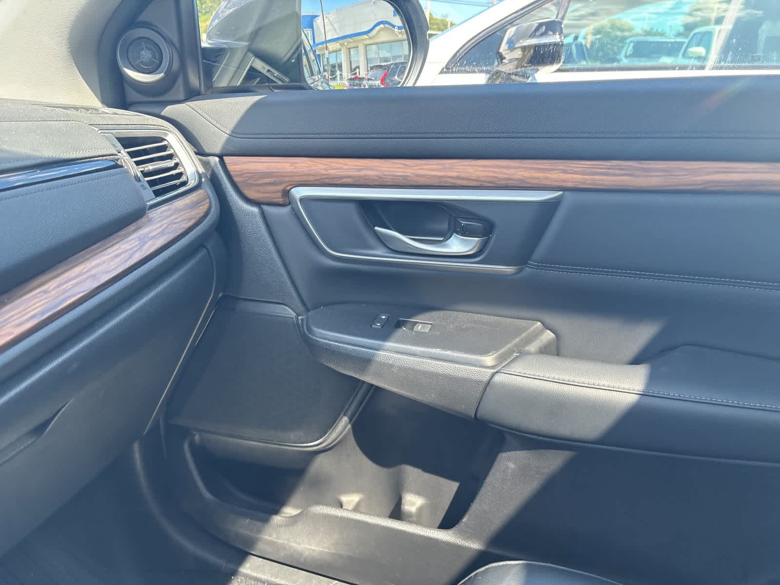 Thumbnail: 2021 Honda CR-V - 17