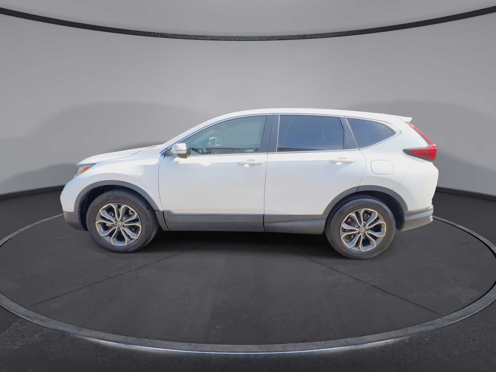 Thumbnail: 2022 Honda CR-V - 5