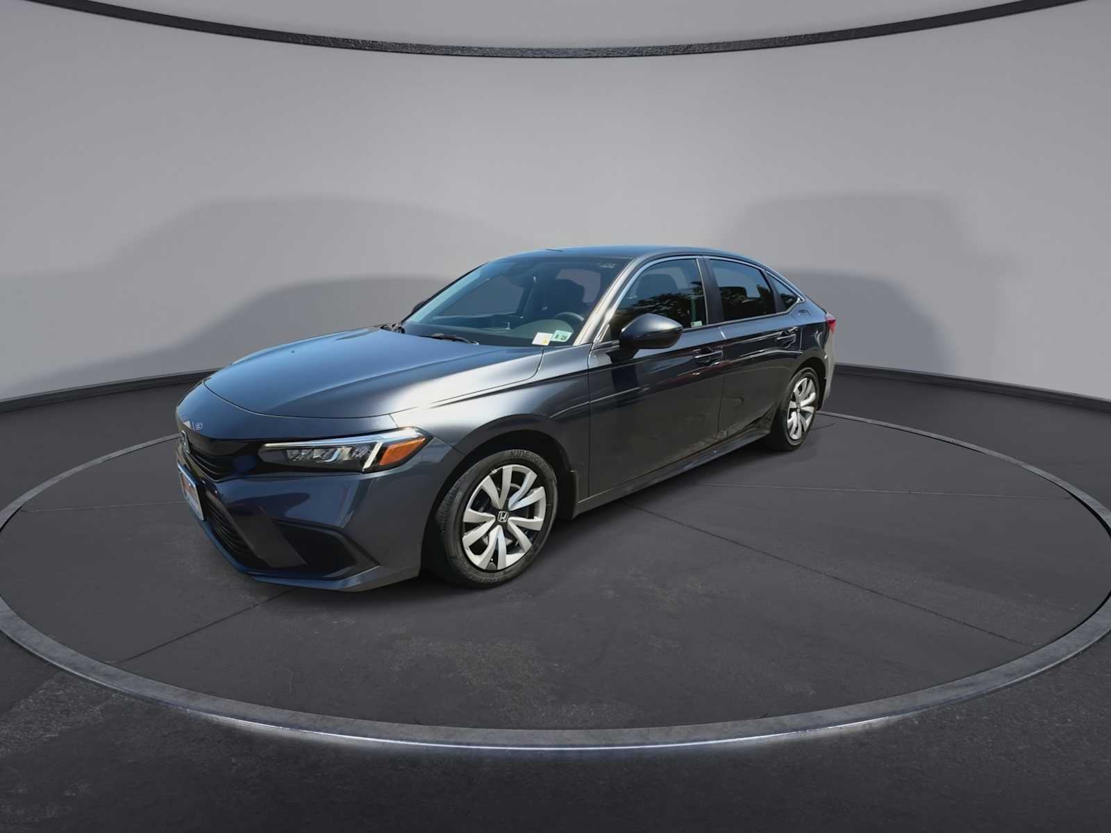 Thumbnail: 2023 Honda Civic - 4