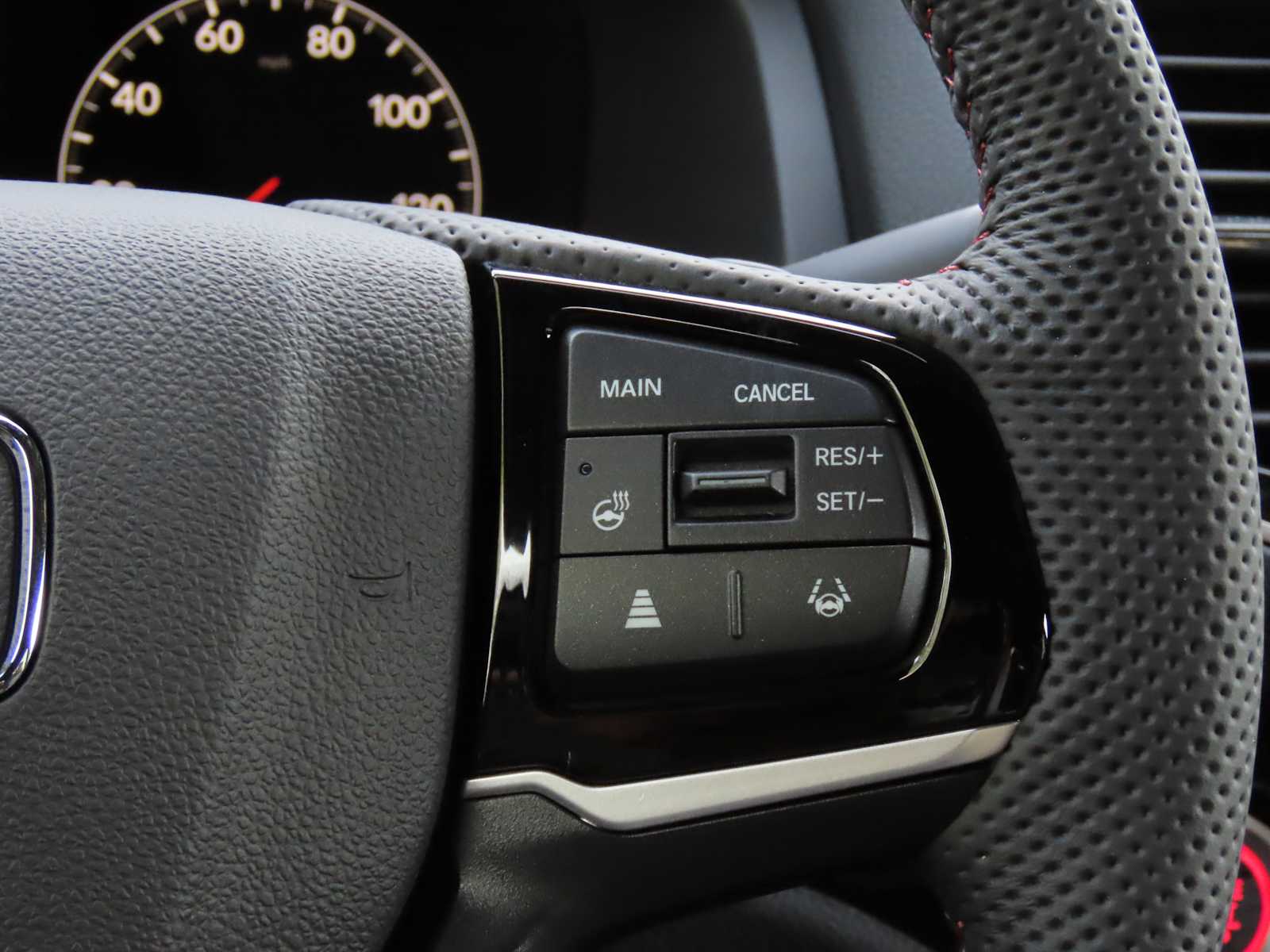 Thumbnail: 2026 Honda Ridgeline - 25