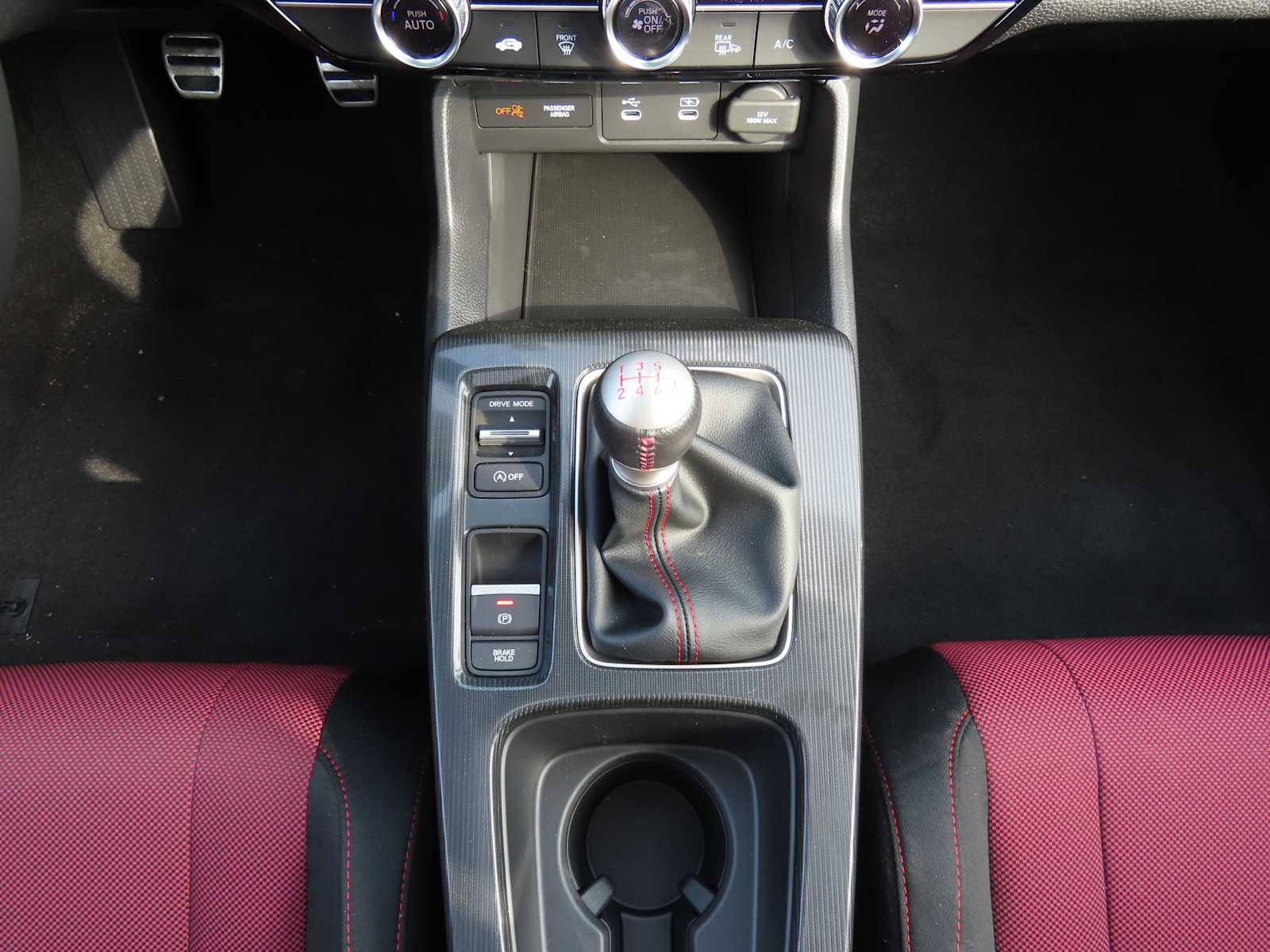 Thumbnail: 2026 Honda Civic - 22