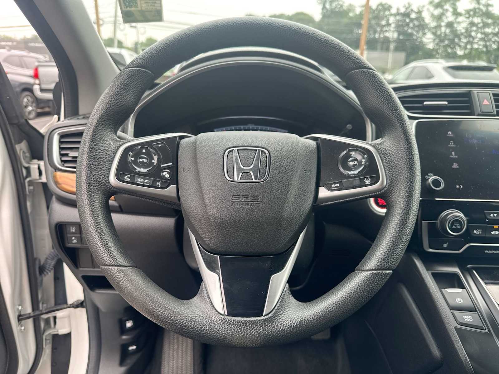 Thumbnail: 2022 Honda CR-V - 24