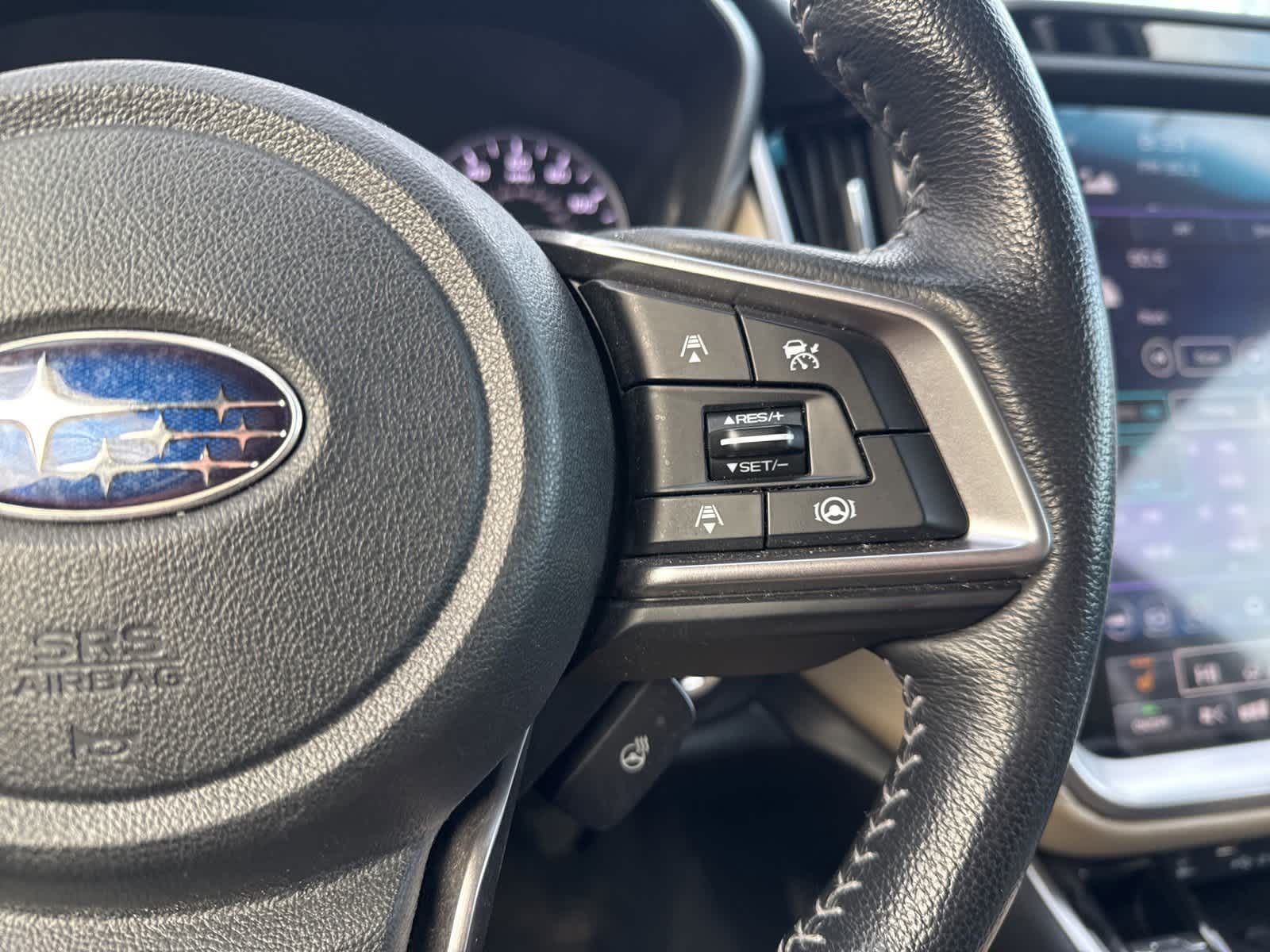 Thumbnail: 2021 Subaru Outback - 17