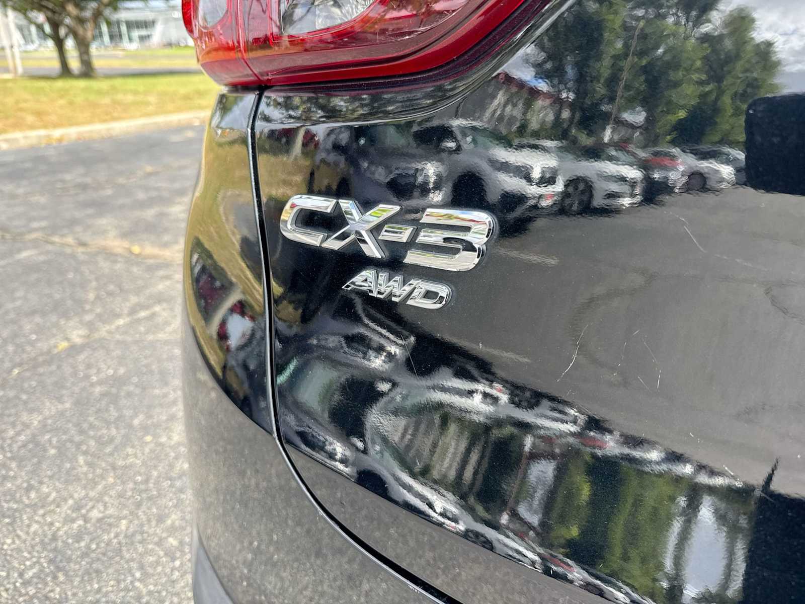 Thumbnail: 2019 Mazda CX-3 - 18