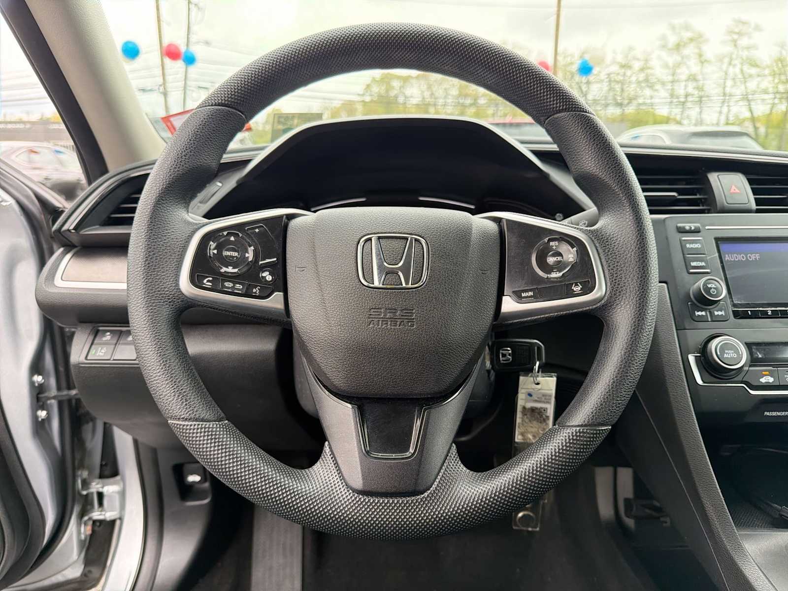 Thumbnail: 2019 Honda Civic - 22