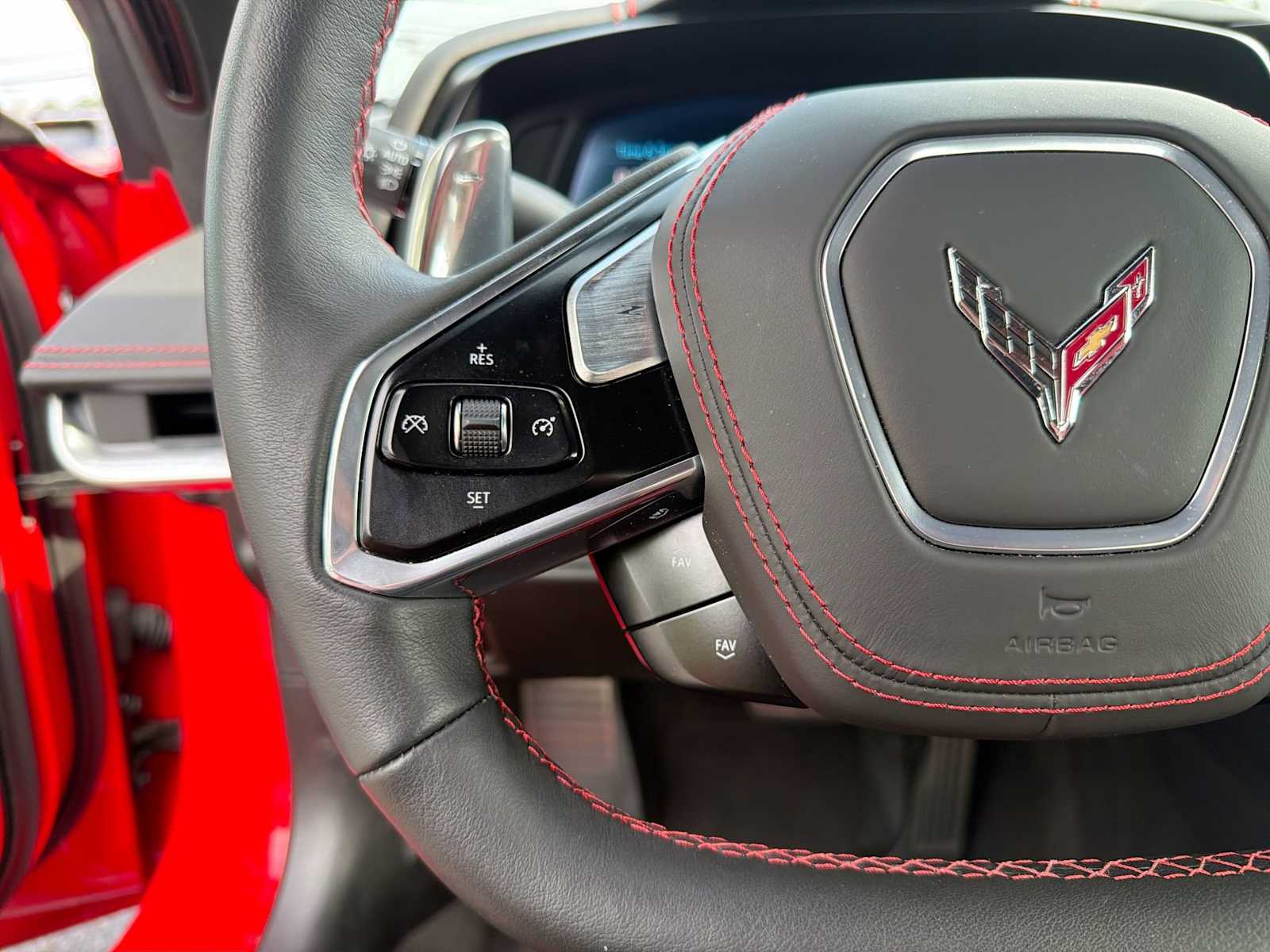 Thumbnail: 2023 Chevrolet Corvette - 21