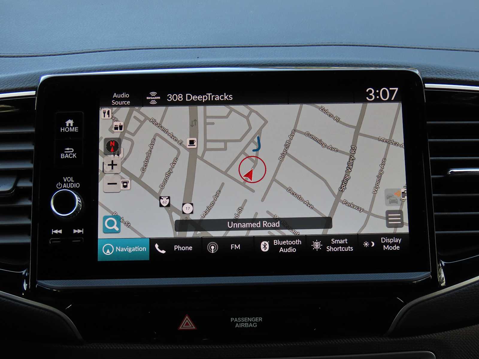 Thumbnail: 2026 Honda Ridgeline - 19