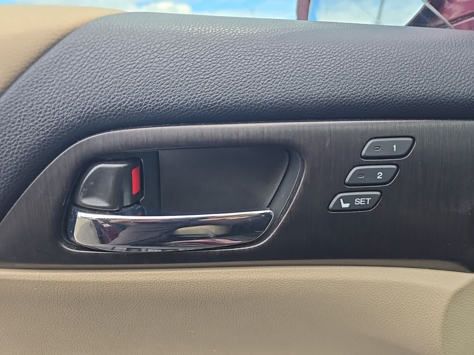 Thumbnail: 2014 Honda Accord - 20