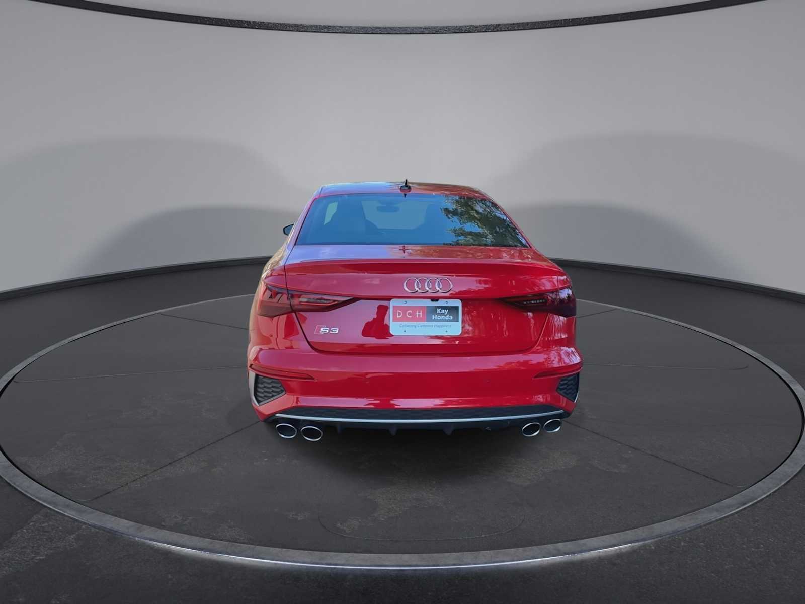 Thumbnail: 2023 Audi S3 - 7