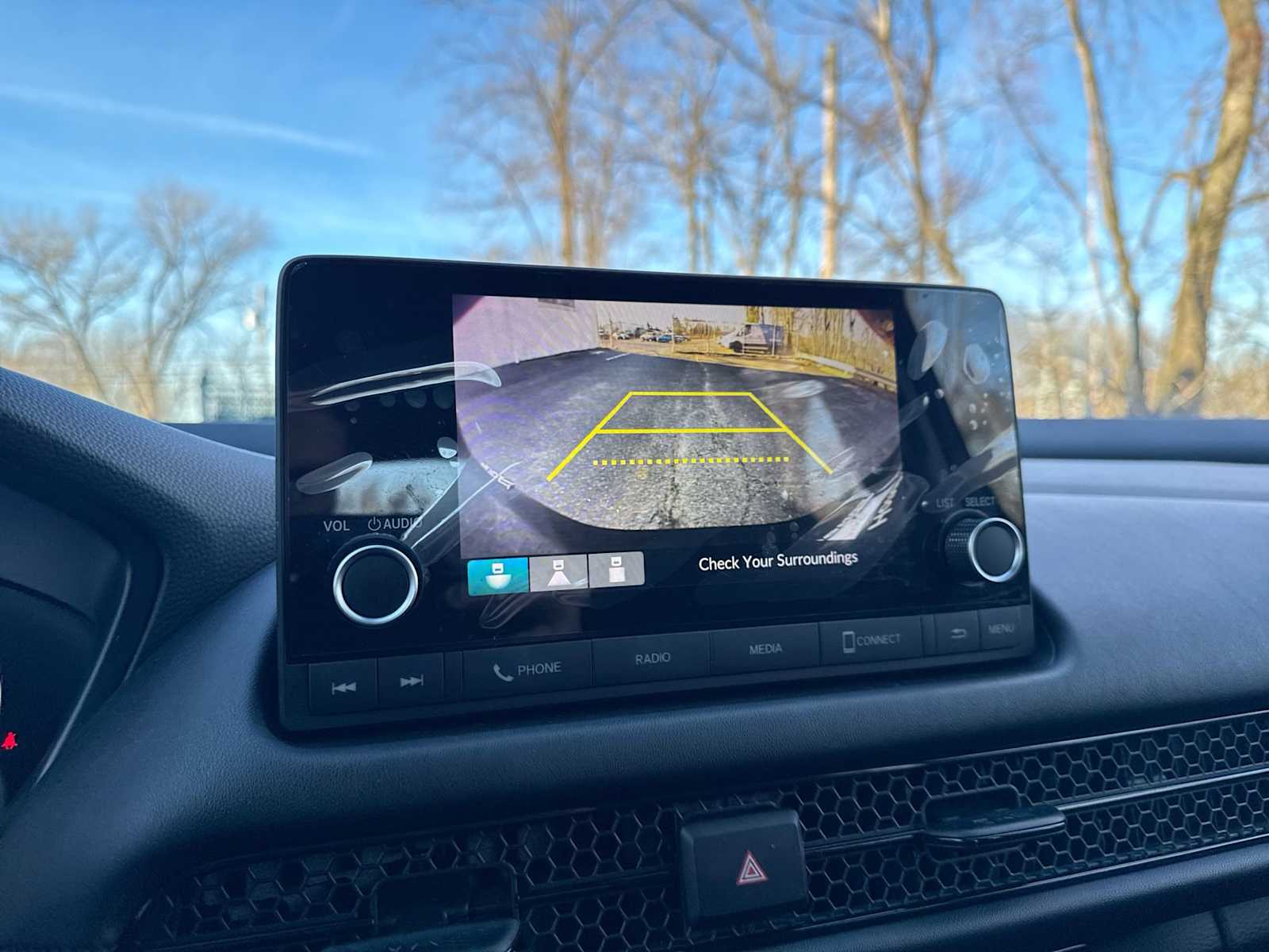 Thumbnail: 2023 Honda HR-V - 27