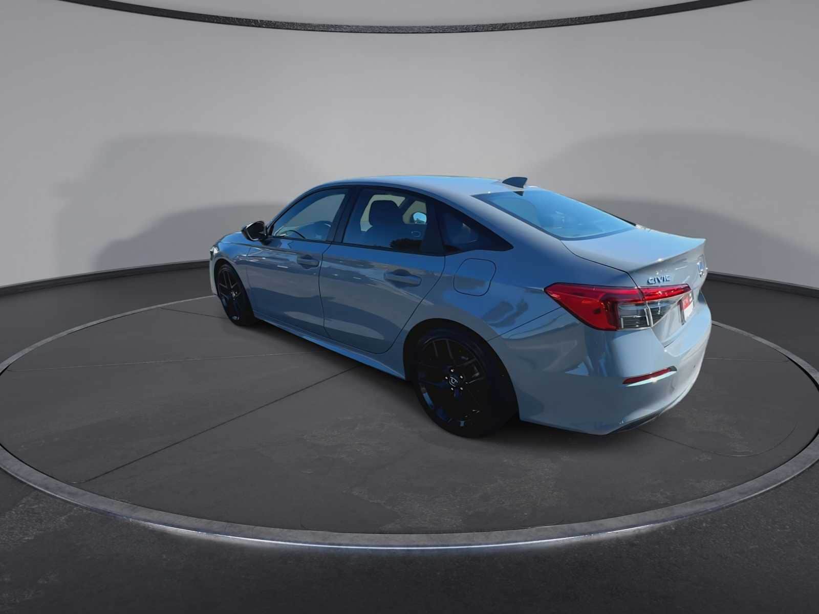 Thumbnail: 2023 Honda Civic - 6