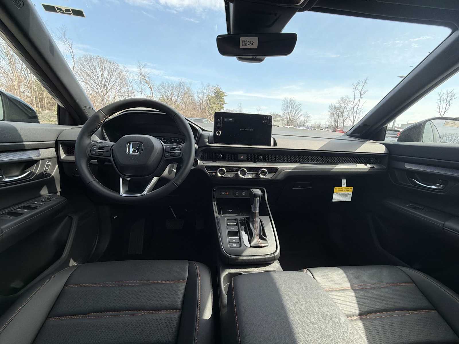 Thumbnail: 2026 Honda CR-V - 20