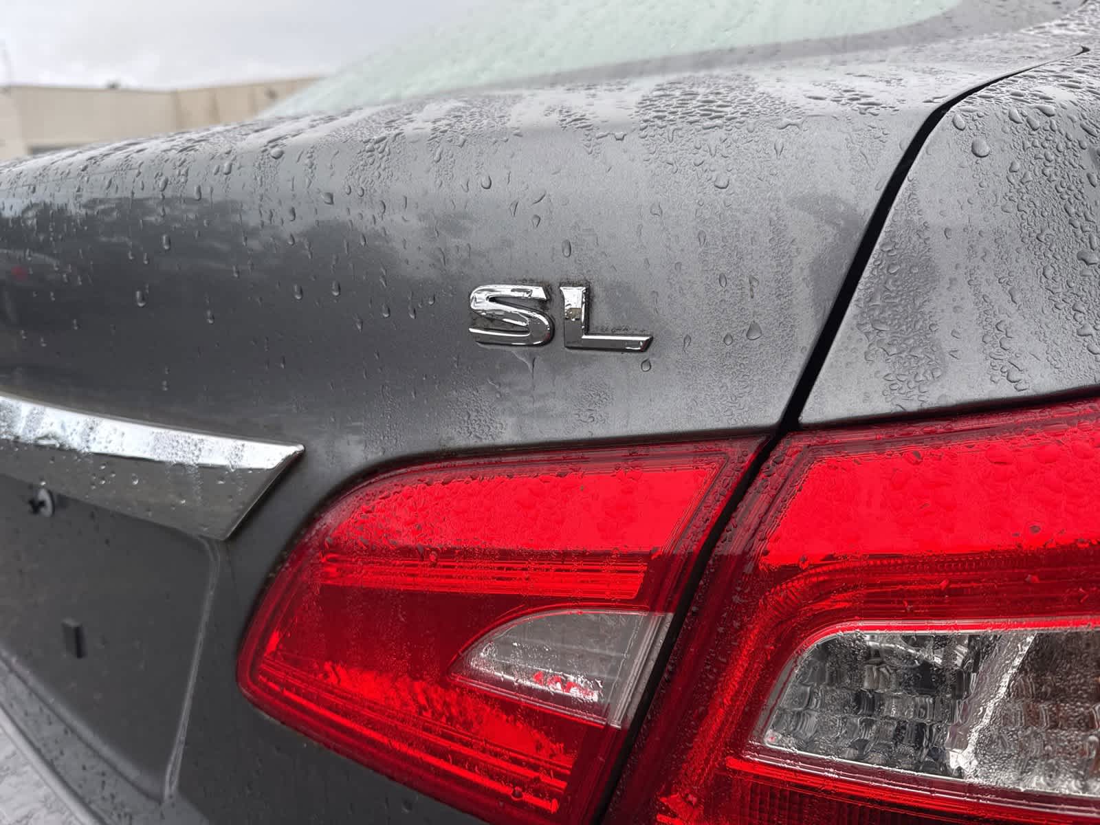 Thumbnail: 2018 Nissan Sentra - 25
