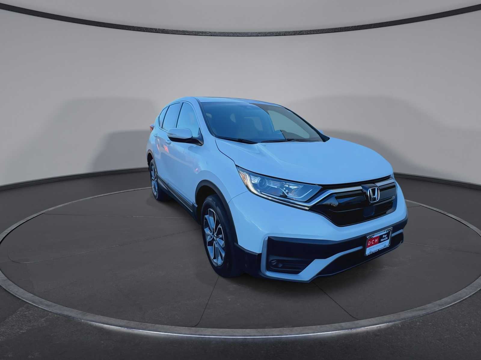 Thumbnail: 2022 Honda CR-V - 2