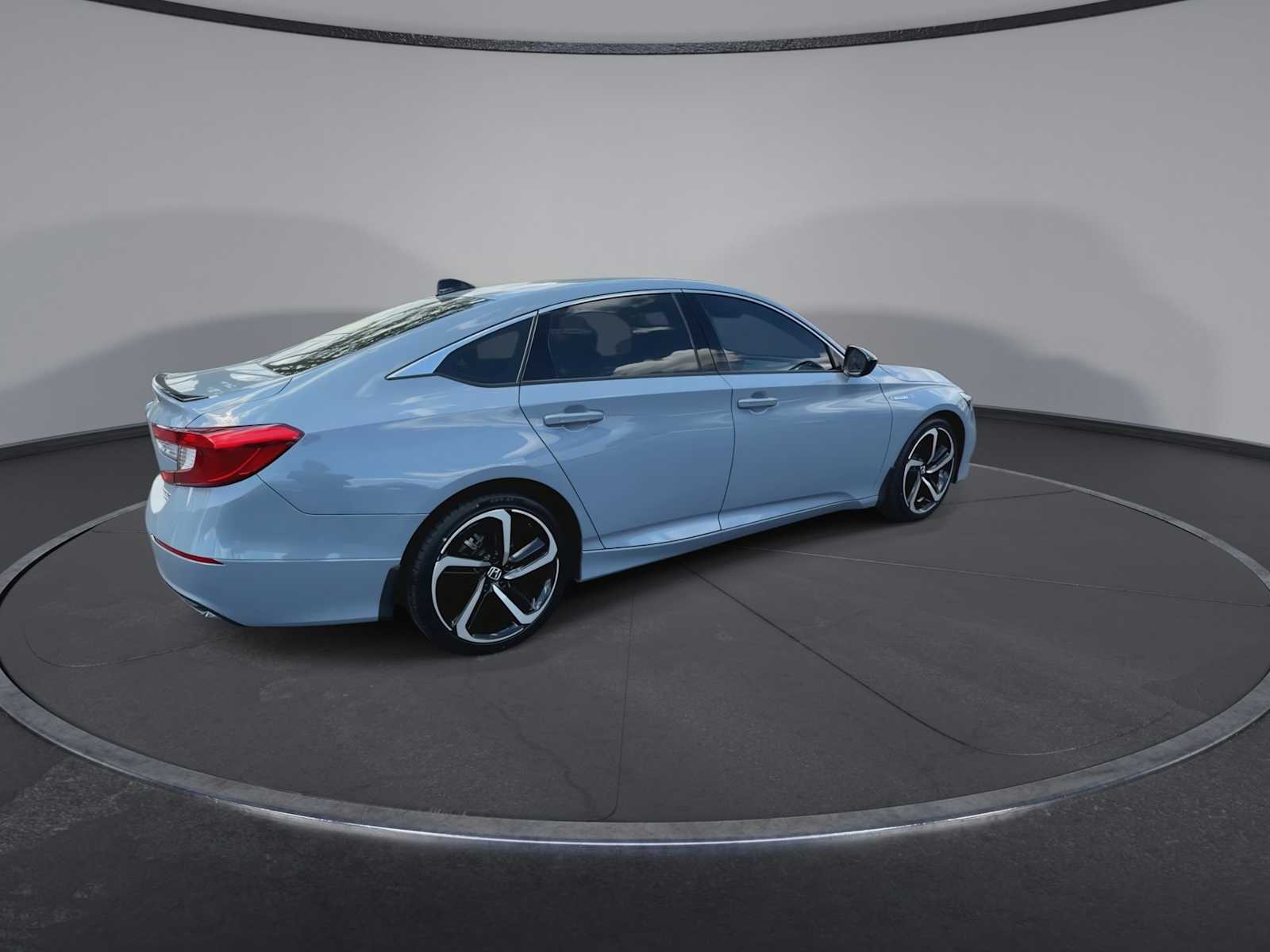Thumbnail: 2022 Honda Accord - 8